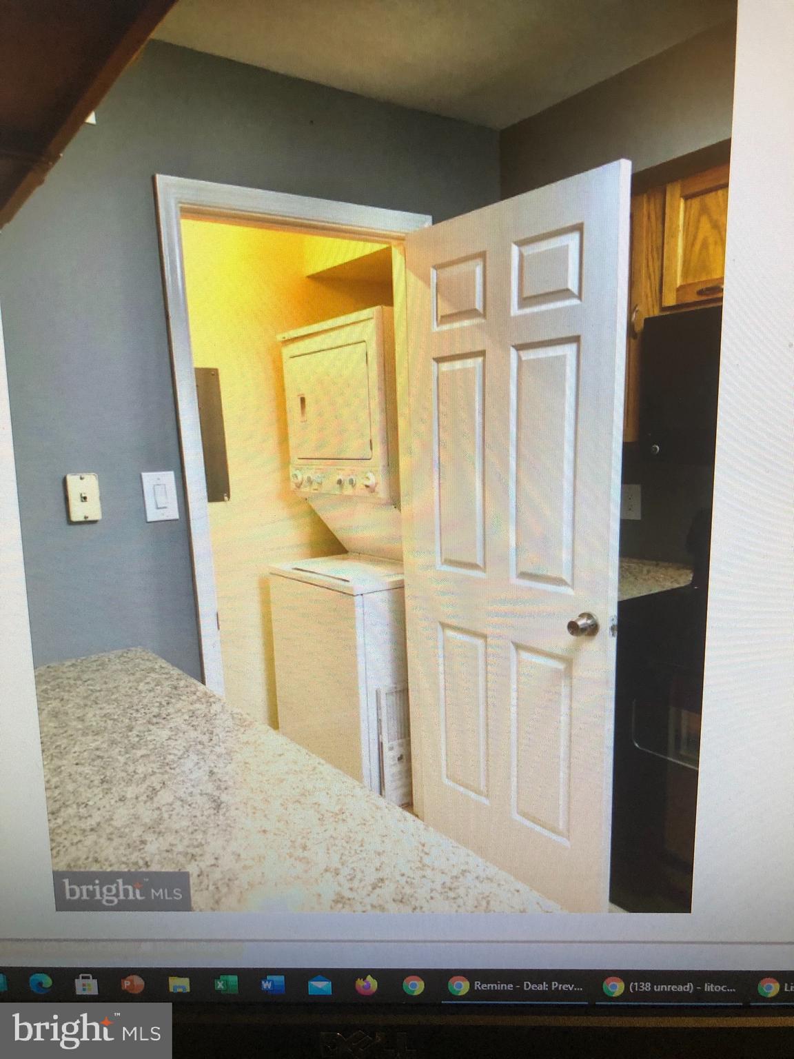 OLDE MILL - Residential Lease