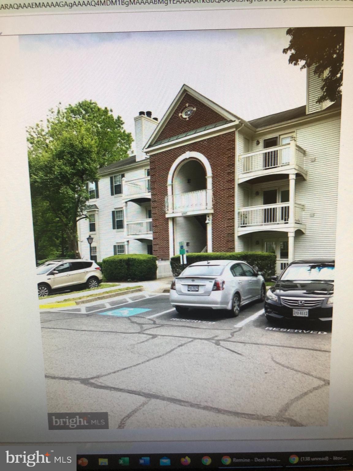 OLDE MILL - Residential Lease