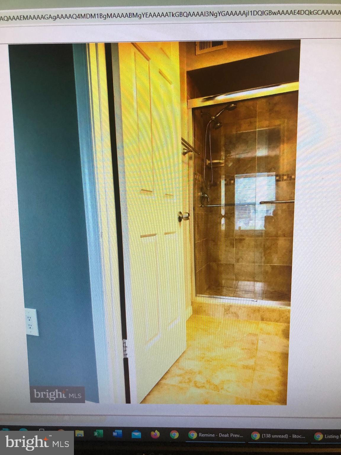 OLDE MILL - Residential Lease