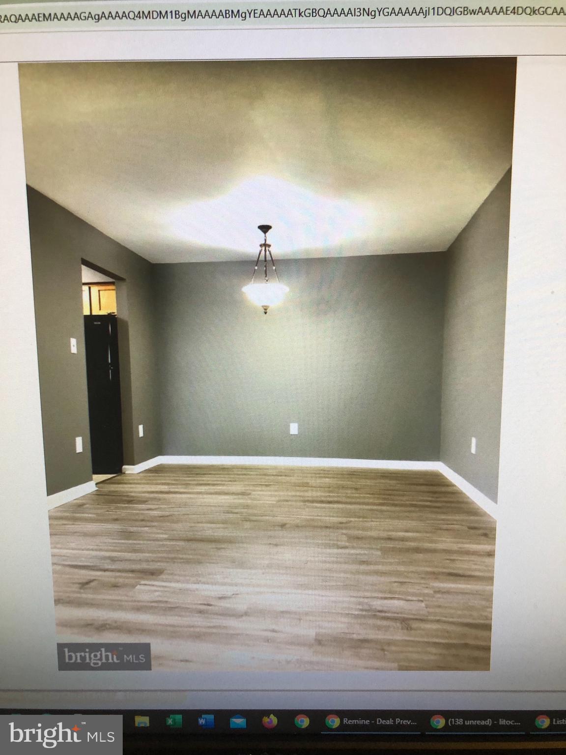 OLDE MILL - Residential Lease