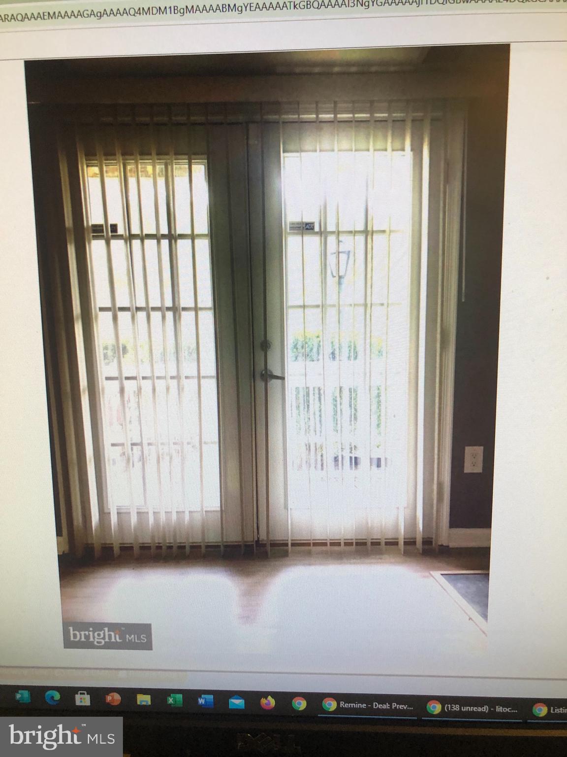 OLDE MILL - Residential Lease