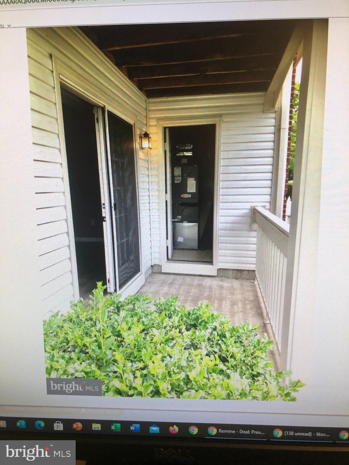 OLDE MILL - Residential Lease