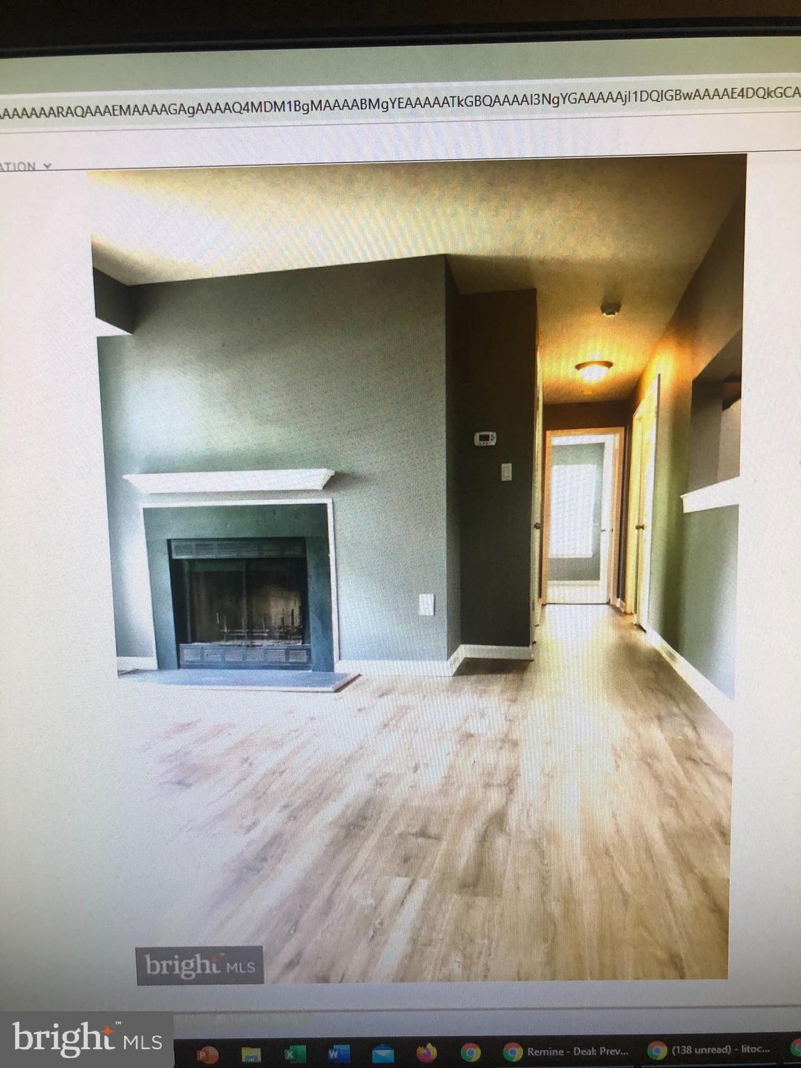 OLDE MILL - Residential Lease