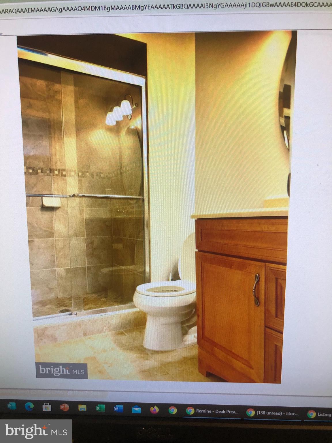 OLDE MILL - Residential Lease