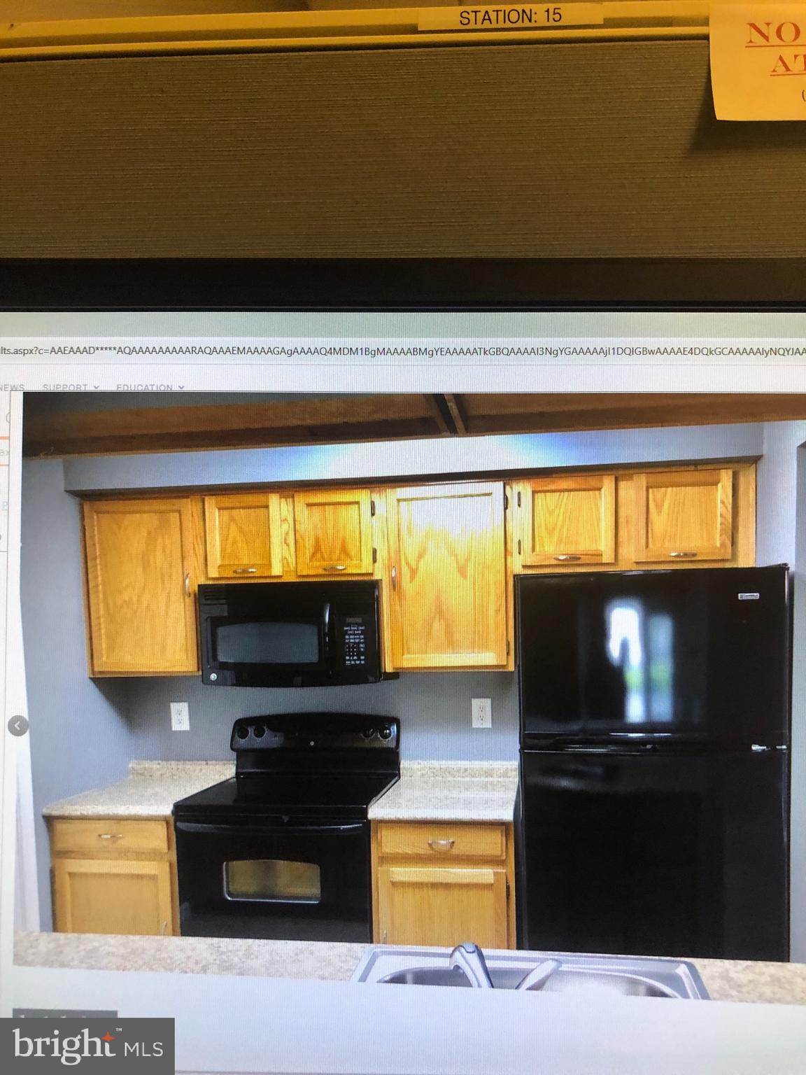 OLDE MILL - Residential Lease