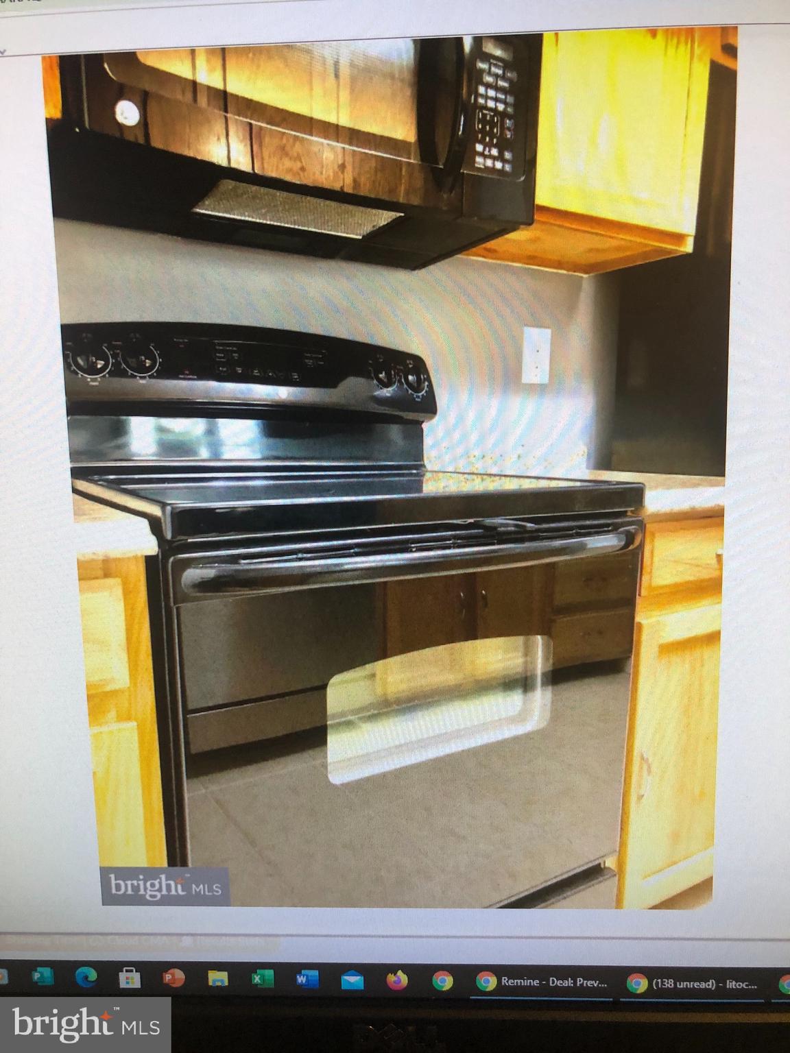 OLDE MILL - Residential Lease