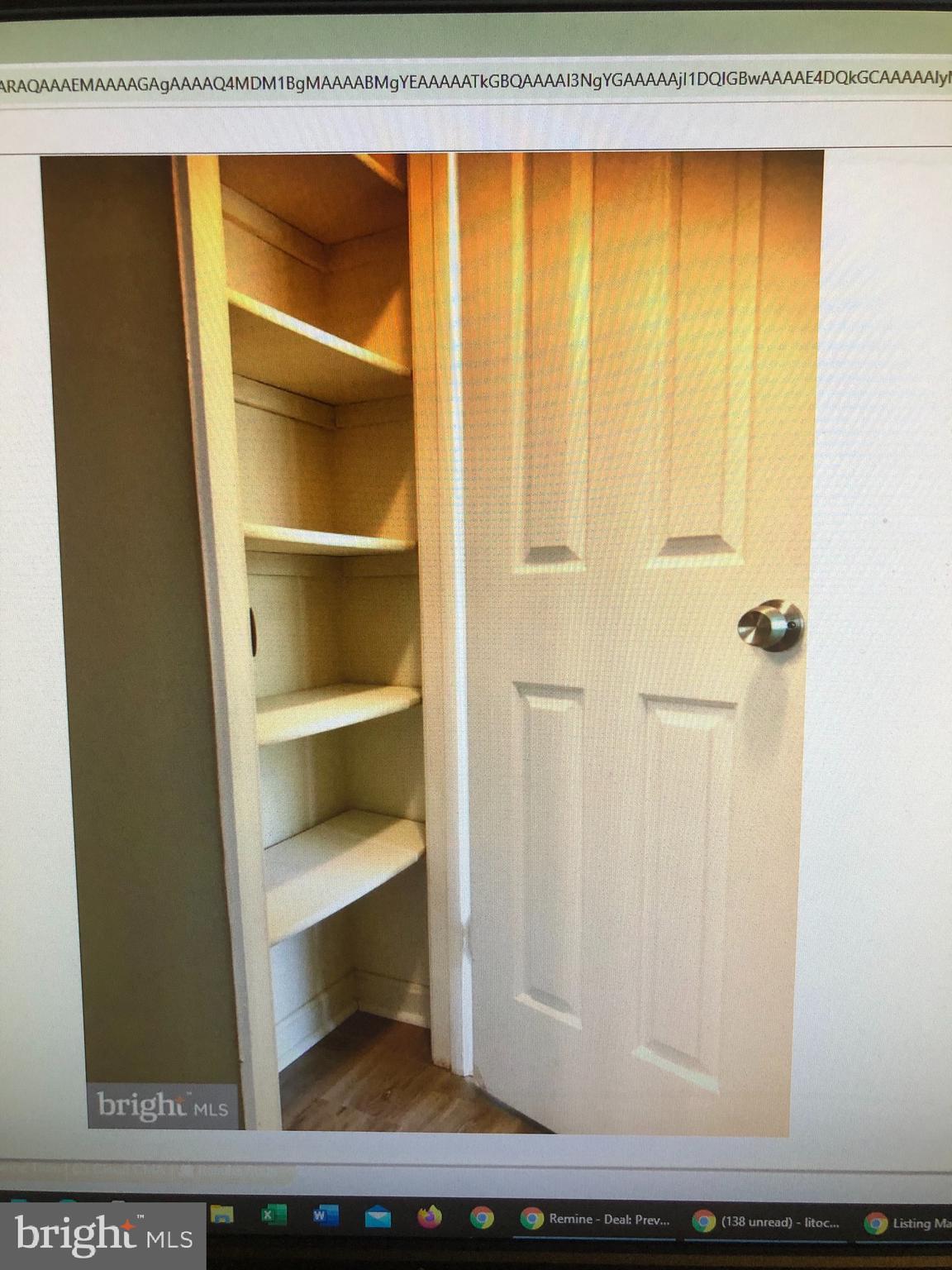 OLDE MILL - Residential Lease