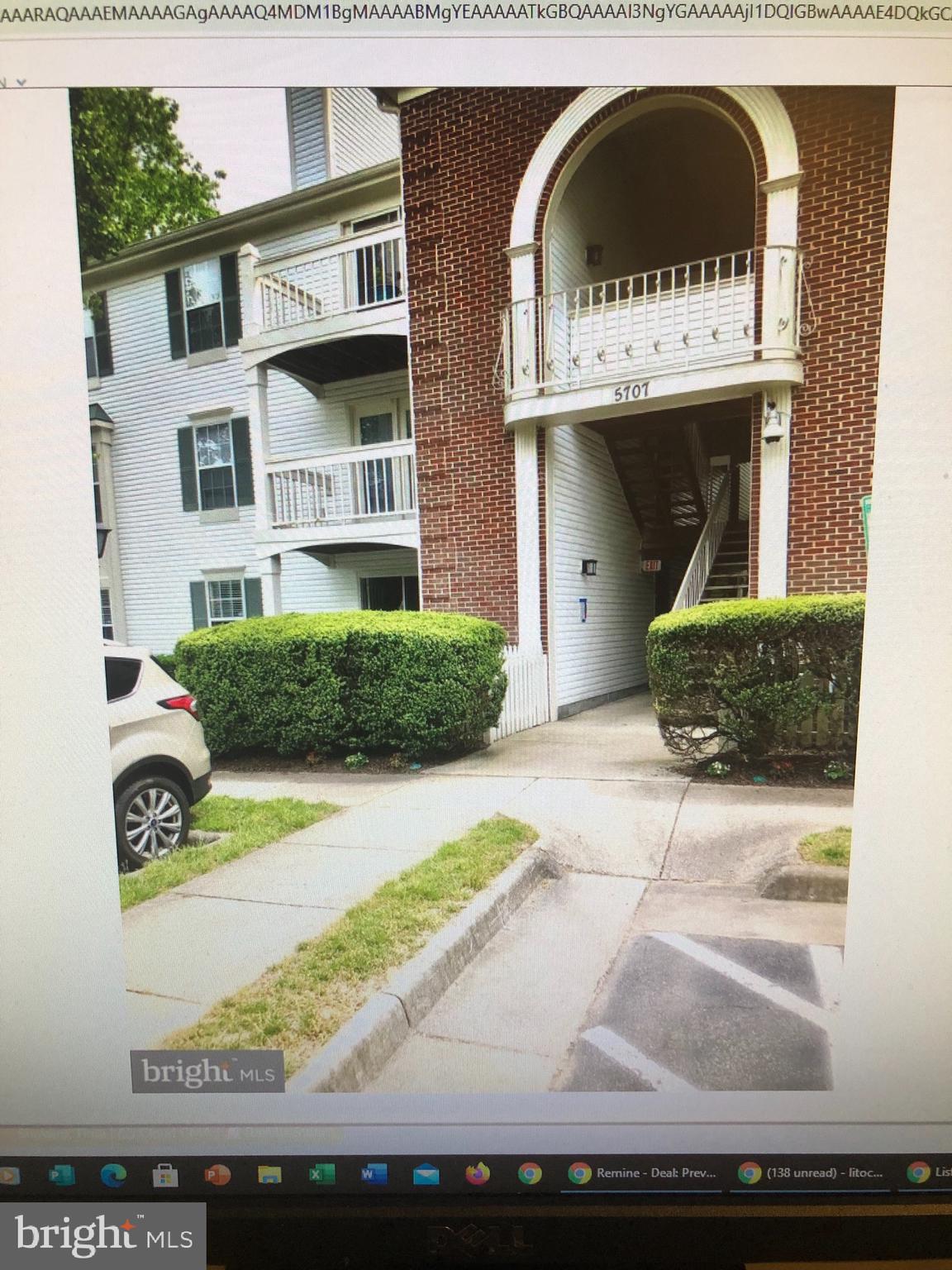 OLDE MILL - Residential Lease