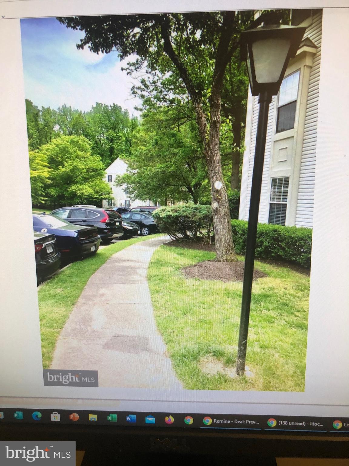 OLDE MILL - Residential Lease