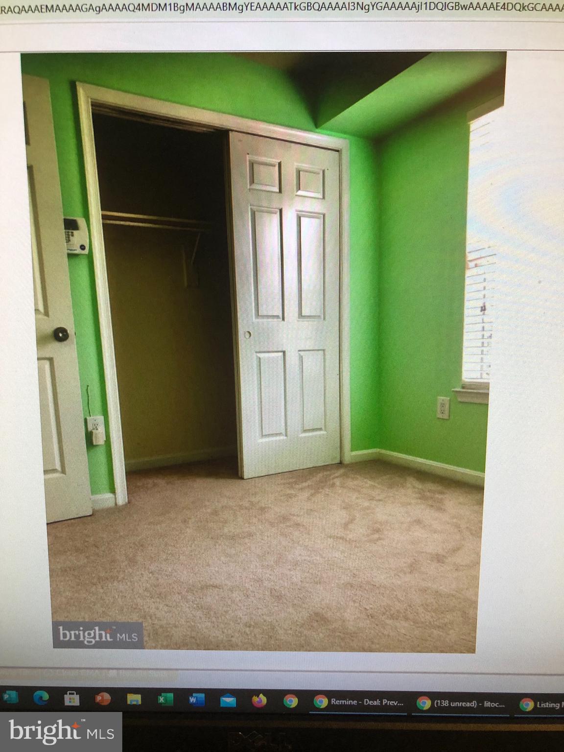 OLDE MILL - Residential Lease