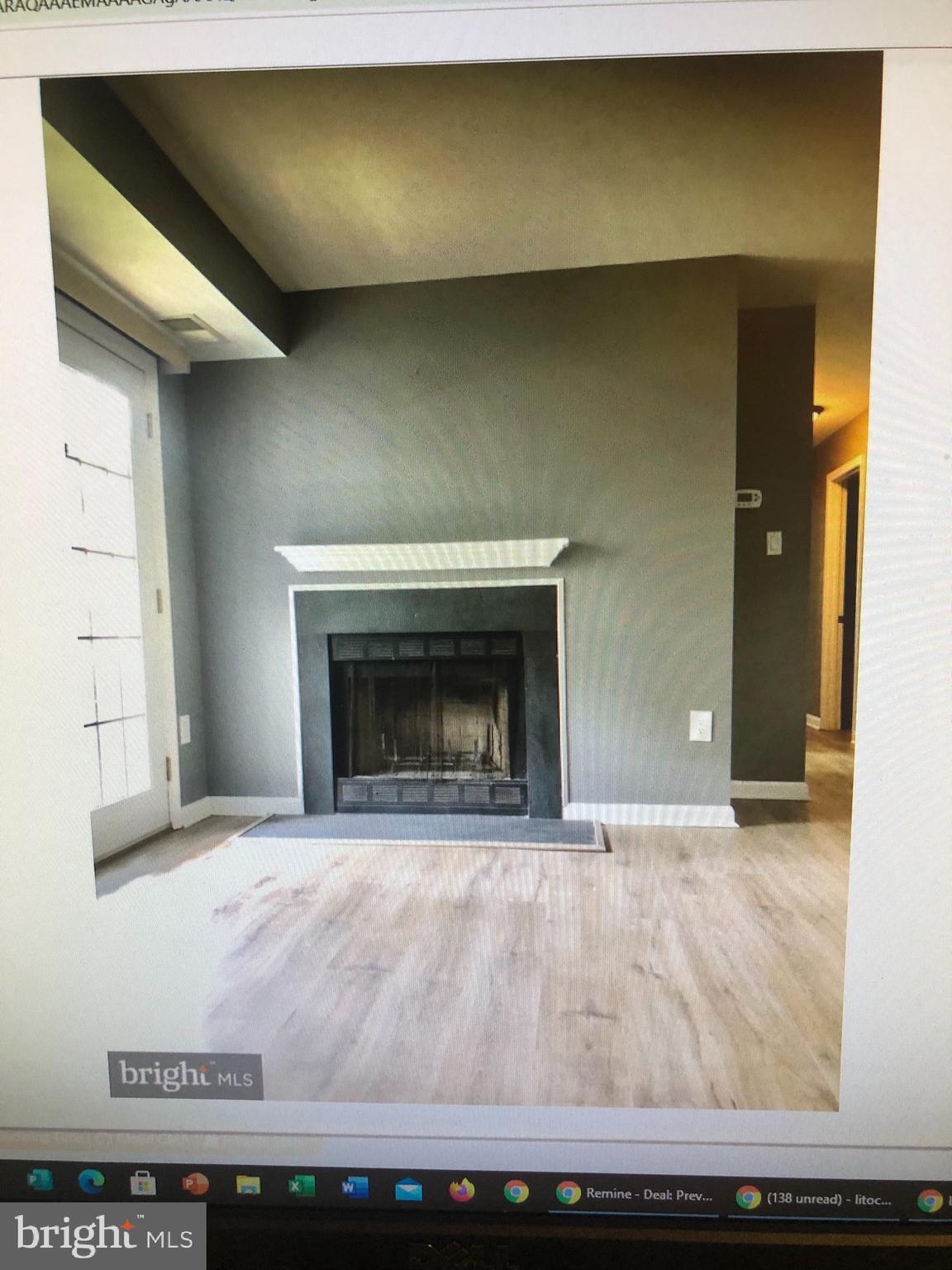 OLDE MILL - Residential Lease