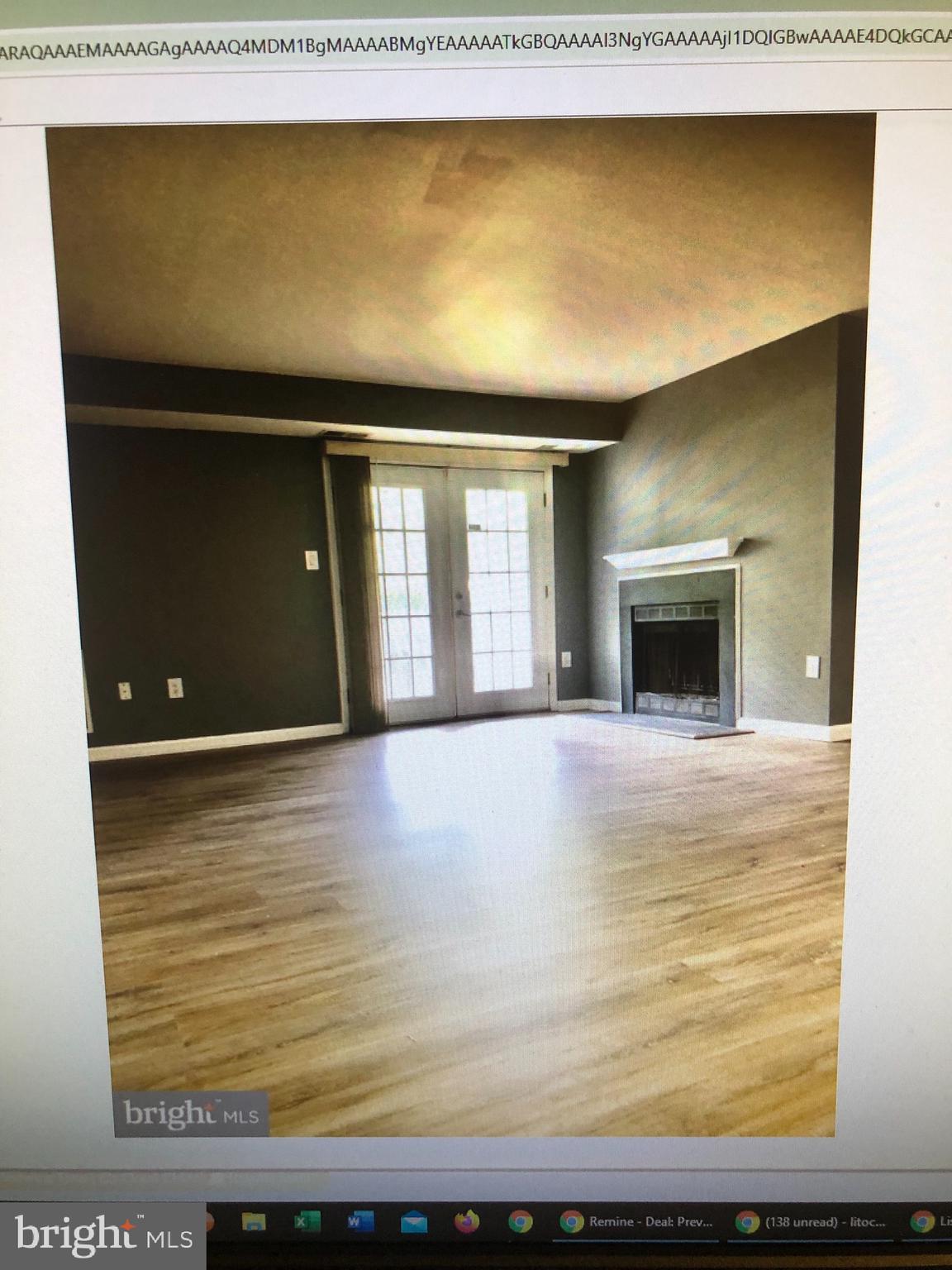 OLDE MILL - Residential Lease