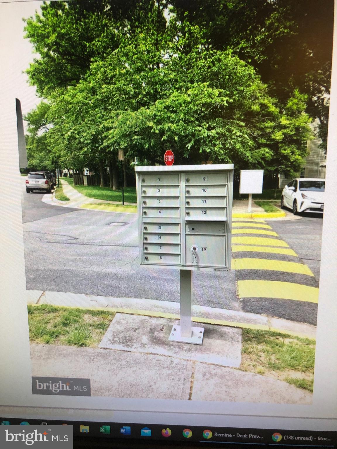 OLDE MILL - Residential Lease