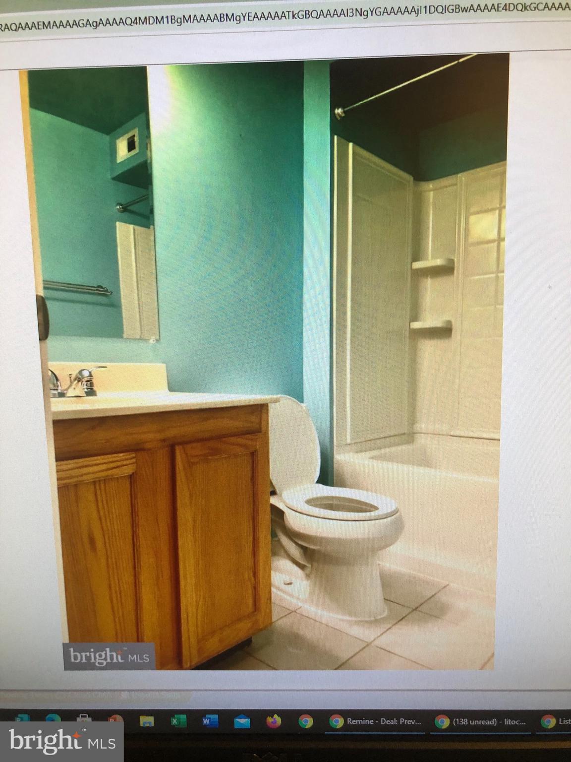 OLDE MILL - Residential Lease