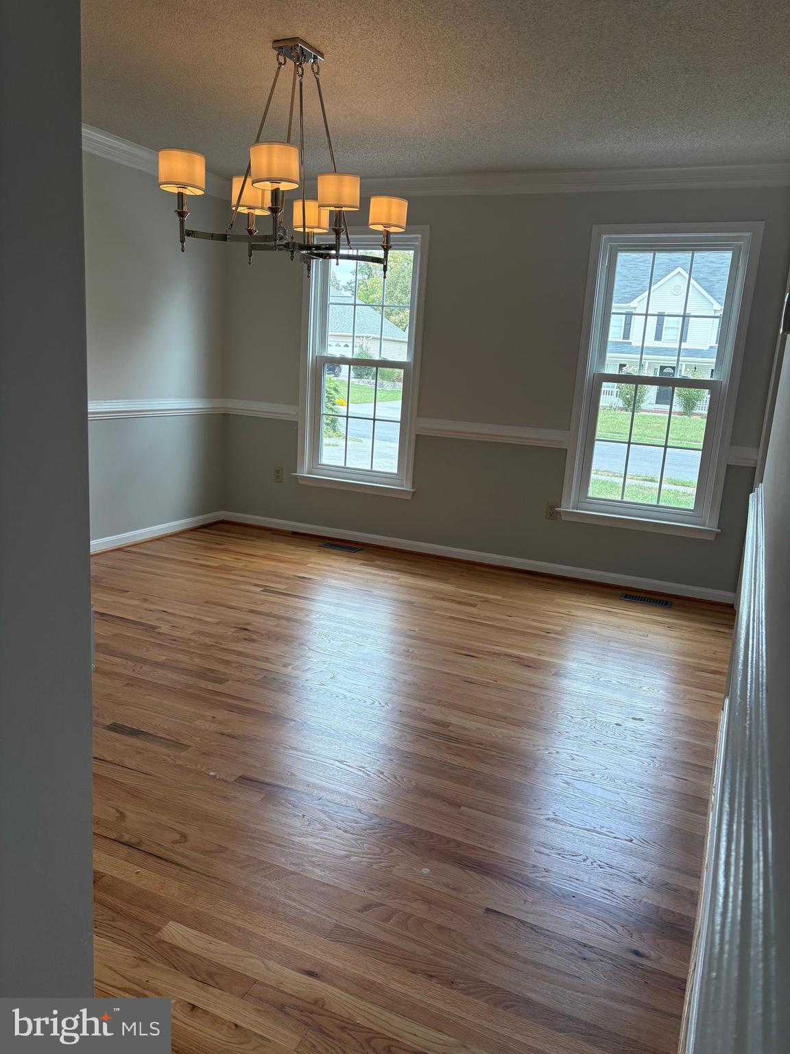 WOODSIDE ESTATES - Residential