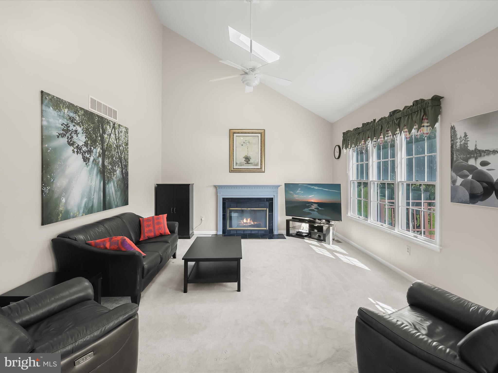 CRYSTAL CLEAR - Residential