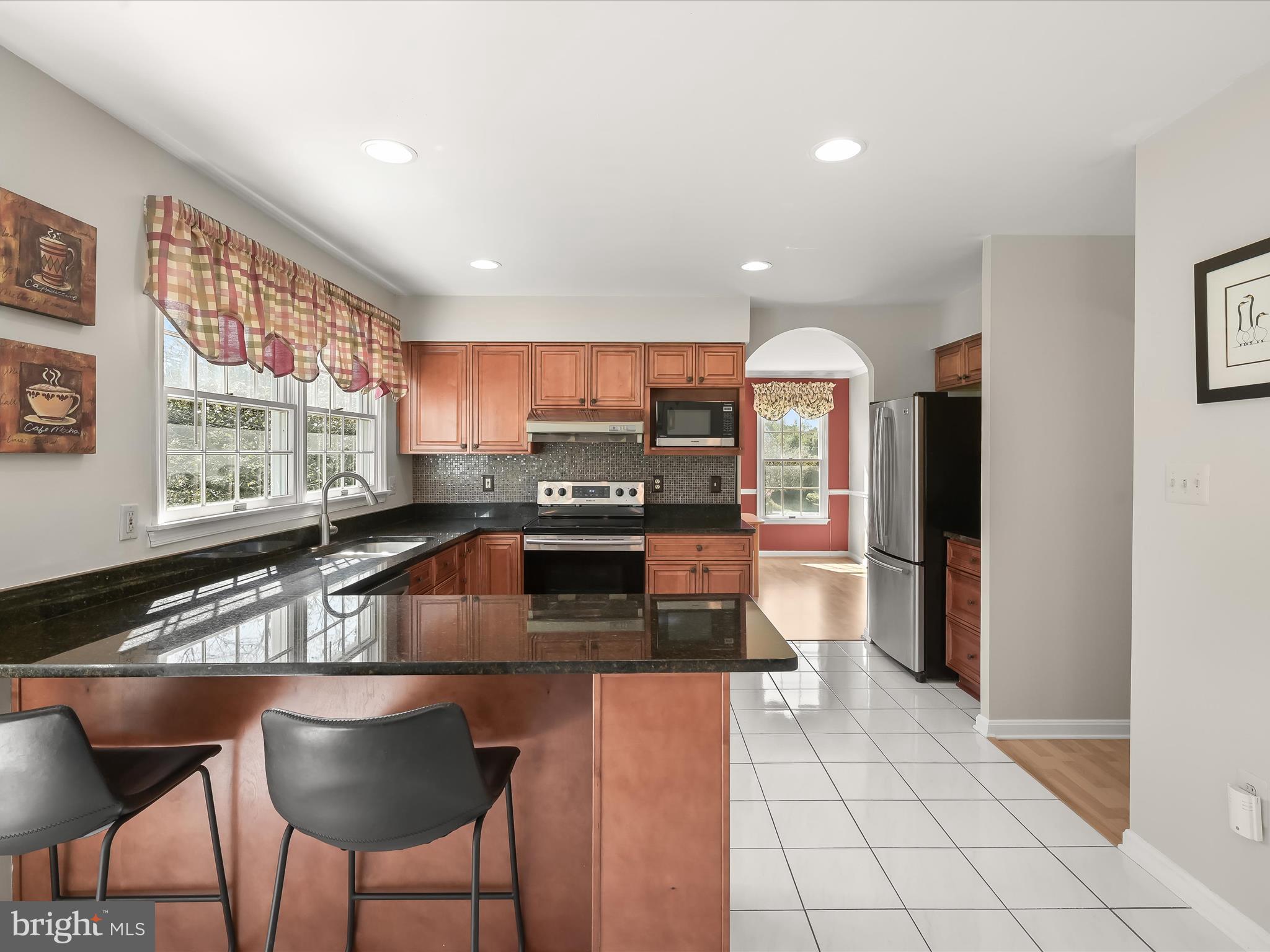 CRYSTAL CLEAR - Residential