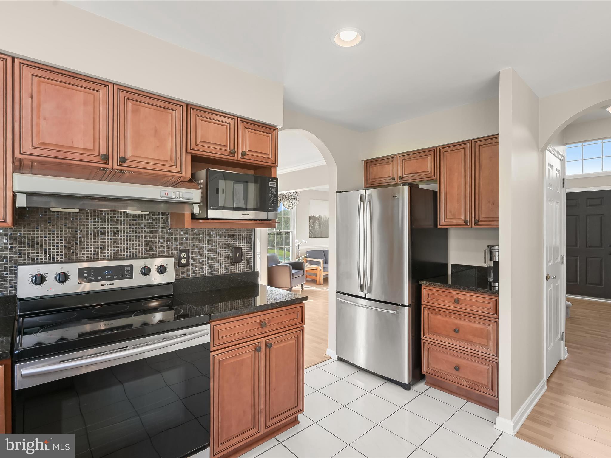 CRYSTAL CLEAR - Residential