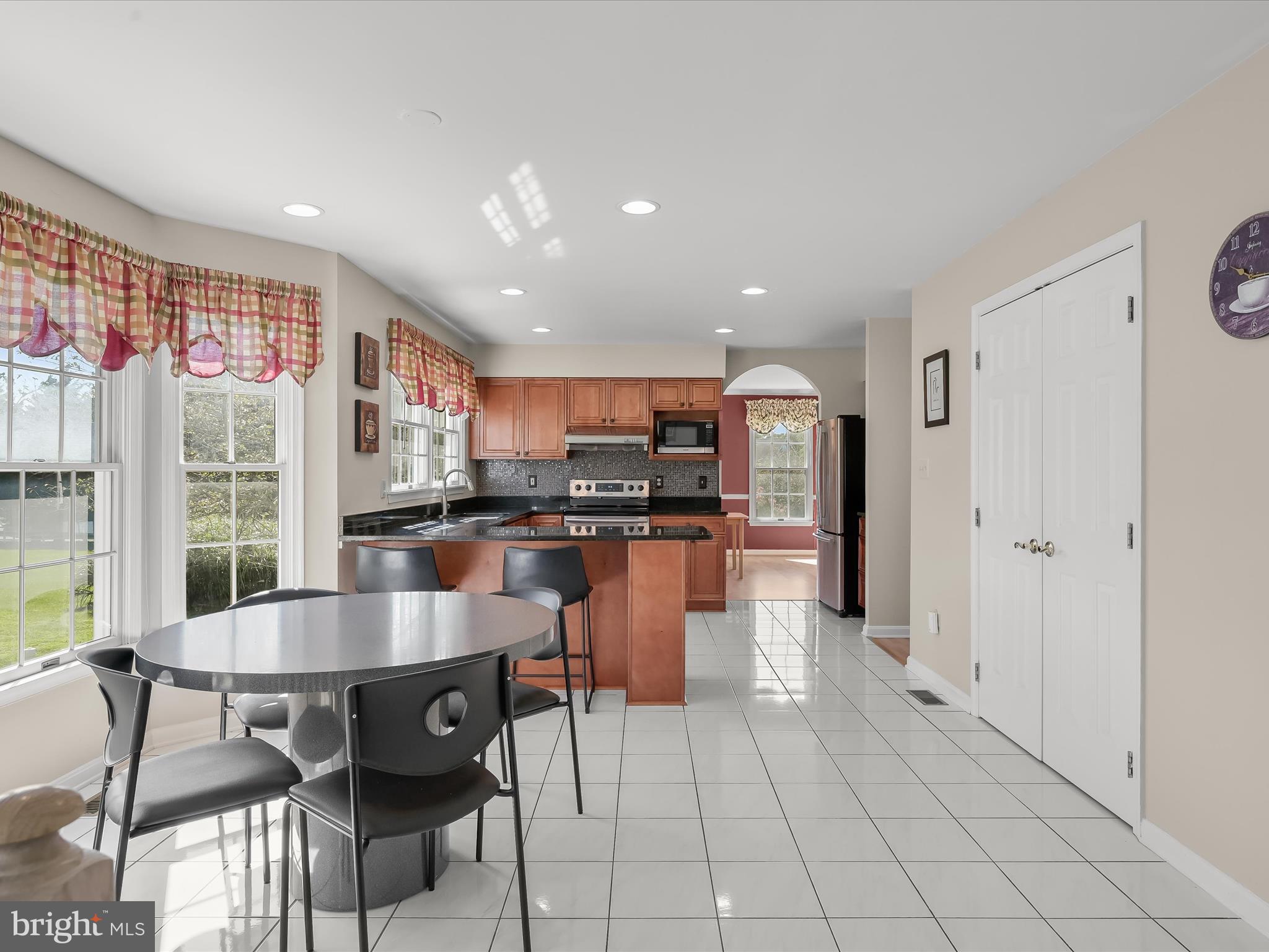 CRYSTAL CLEAR - Residential