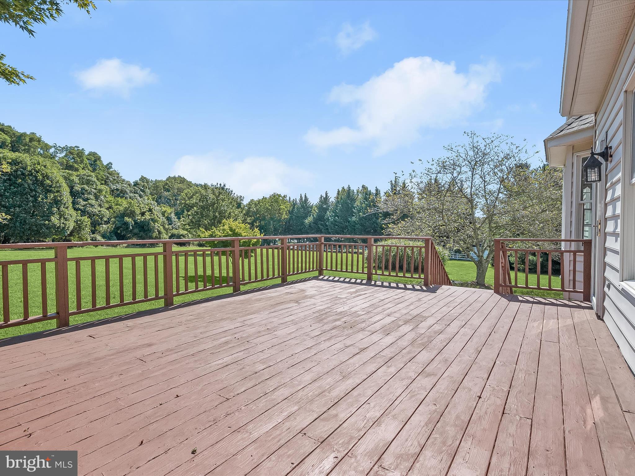 CRYSTAL CLEAR - Residential