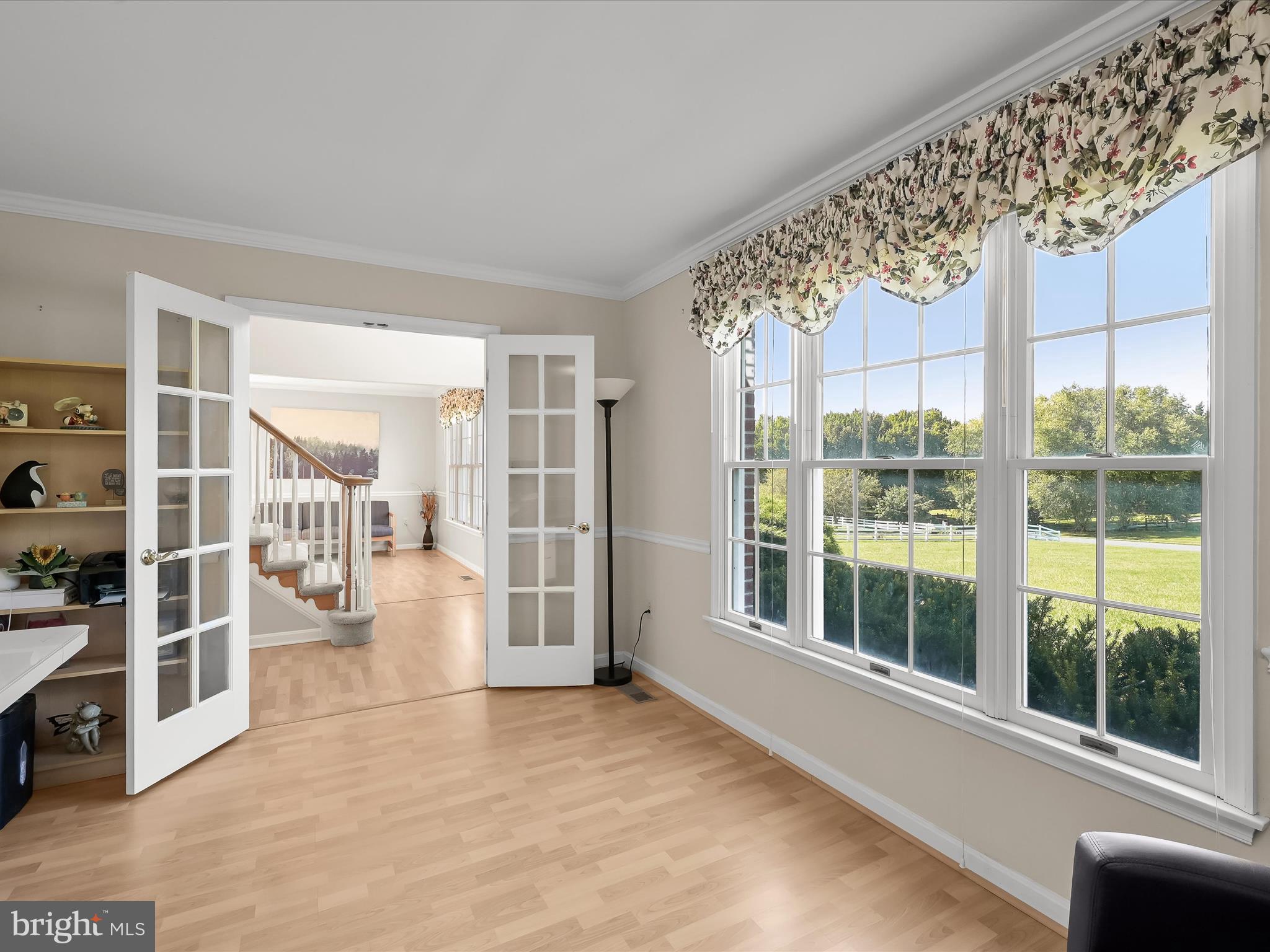 CRYSTAL CLEAR - Residential