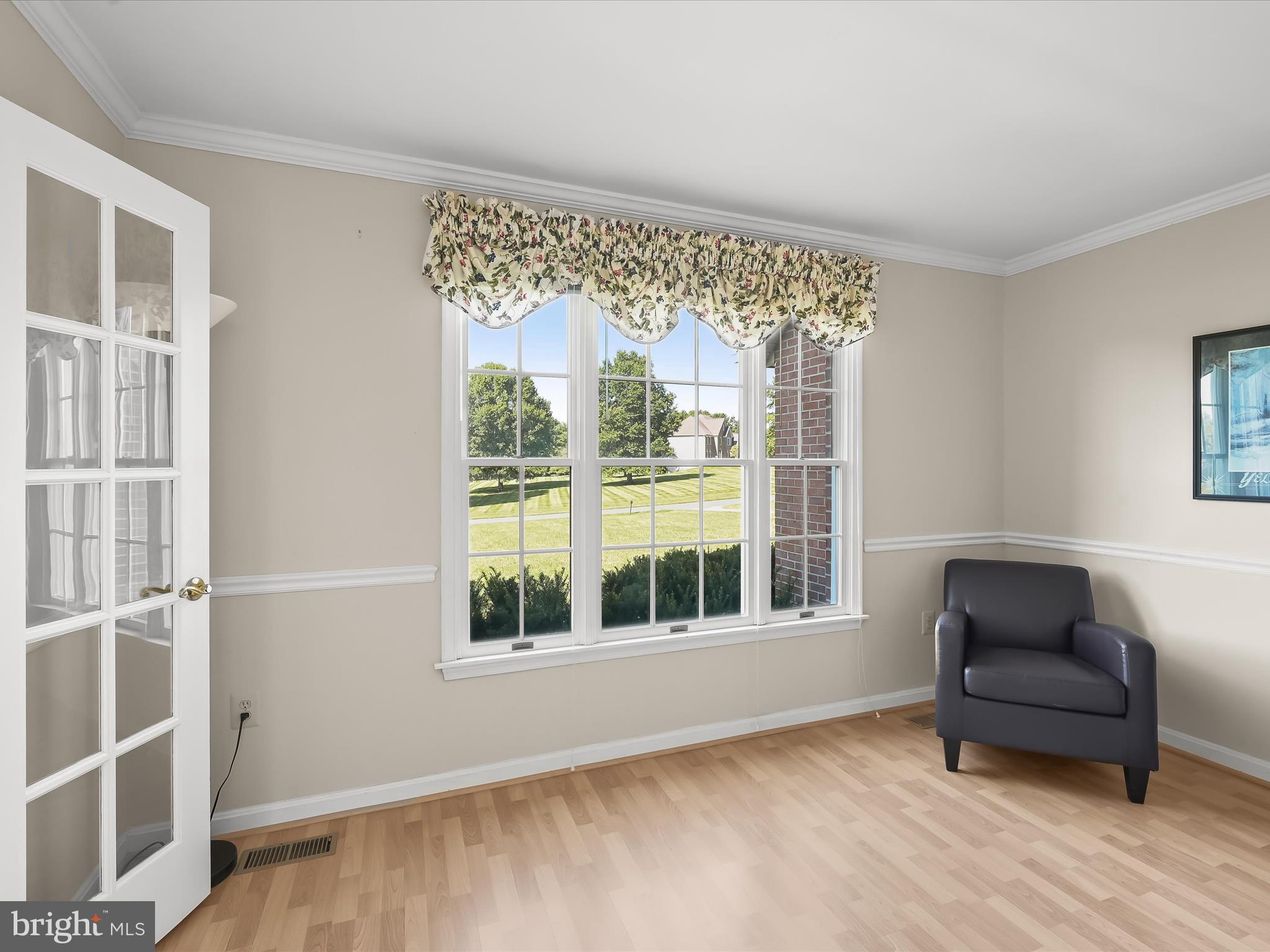 CRYSTAL CLEAR - Residential