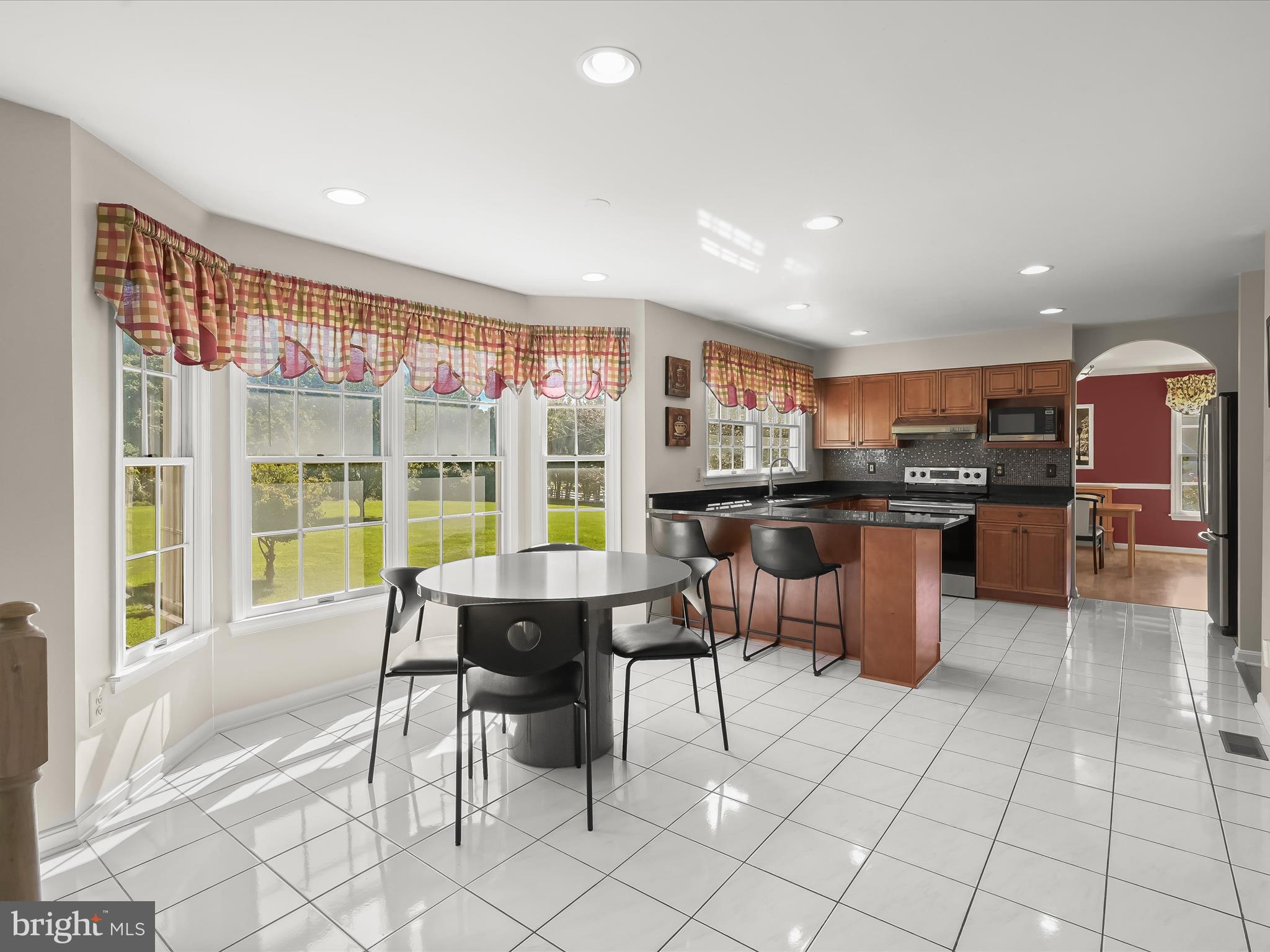 CRYSTAL CLEAR - Residential