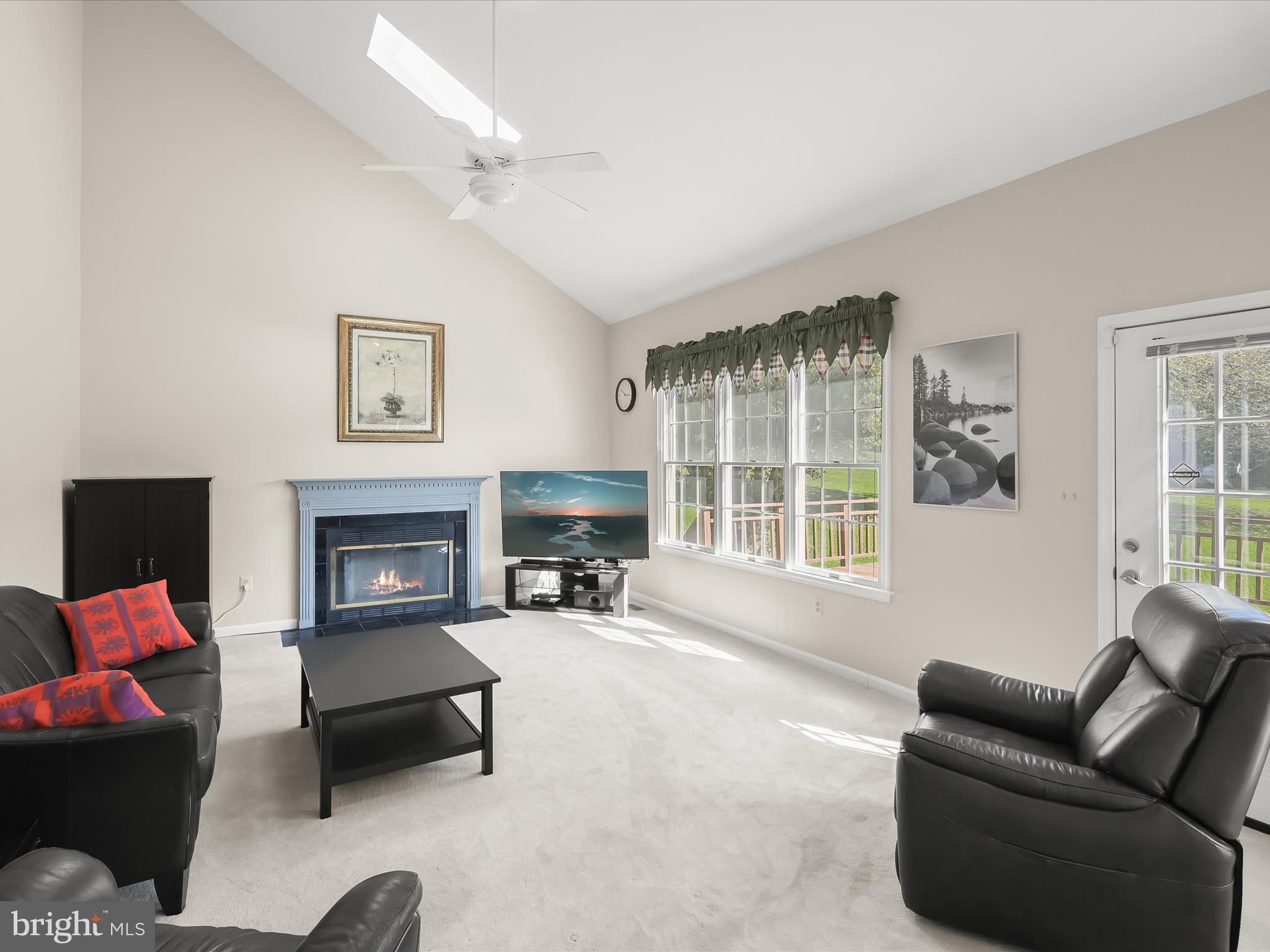 CRYSTAL CLEAR - Residential