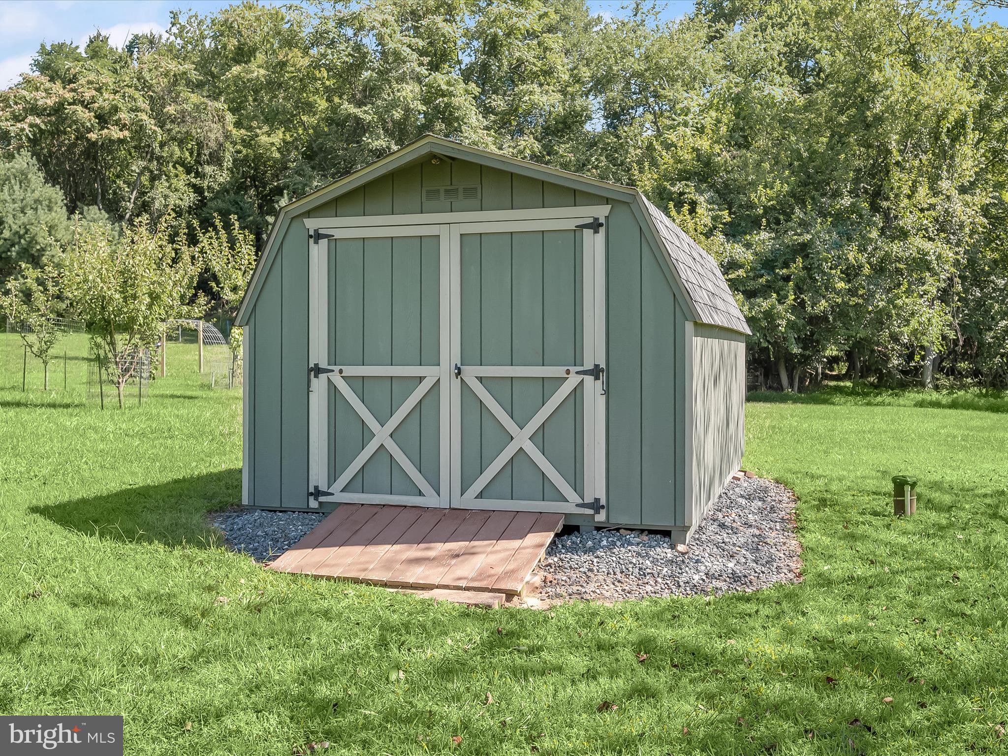 CRYSTAL CLEAR - Residential