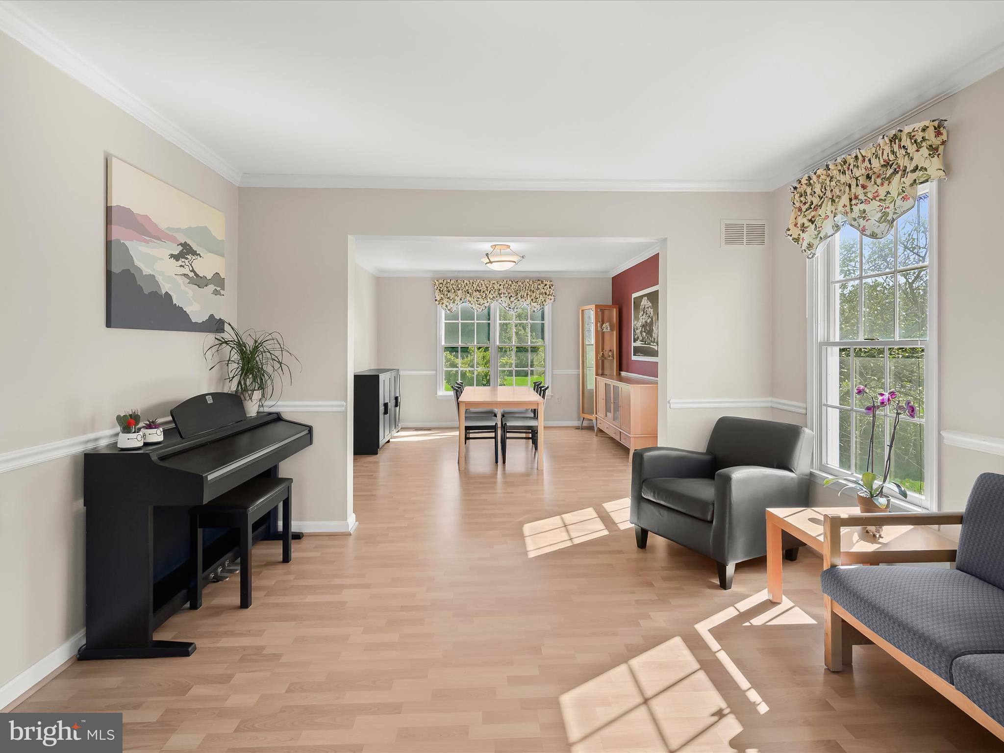 CRYSTAL CLEAR - Residential