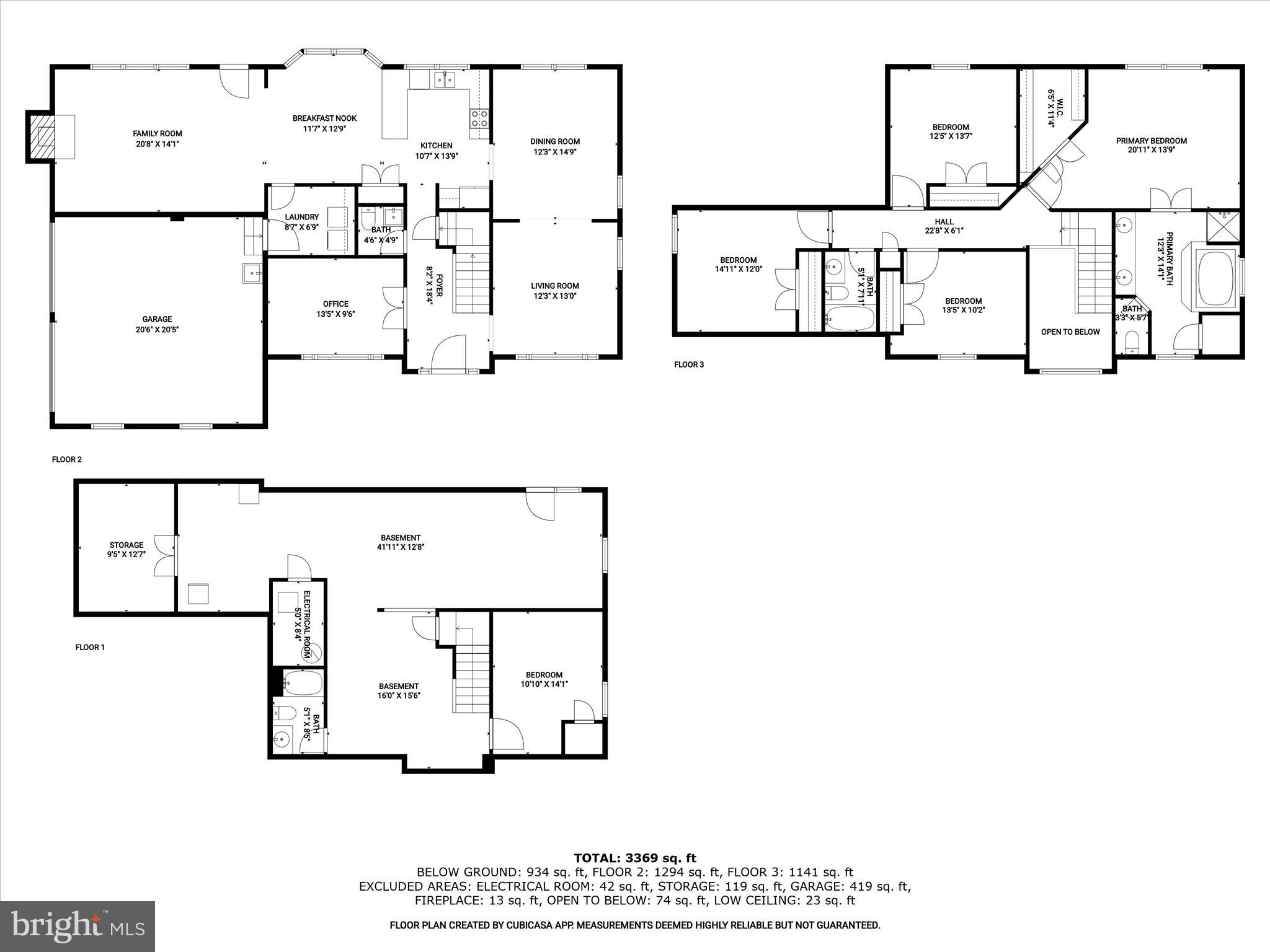 CRYSTAL CLEAR - Residential