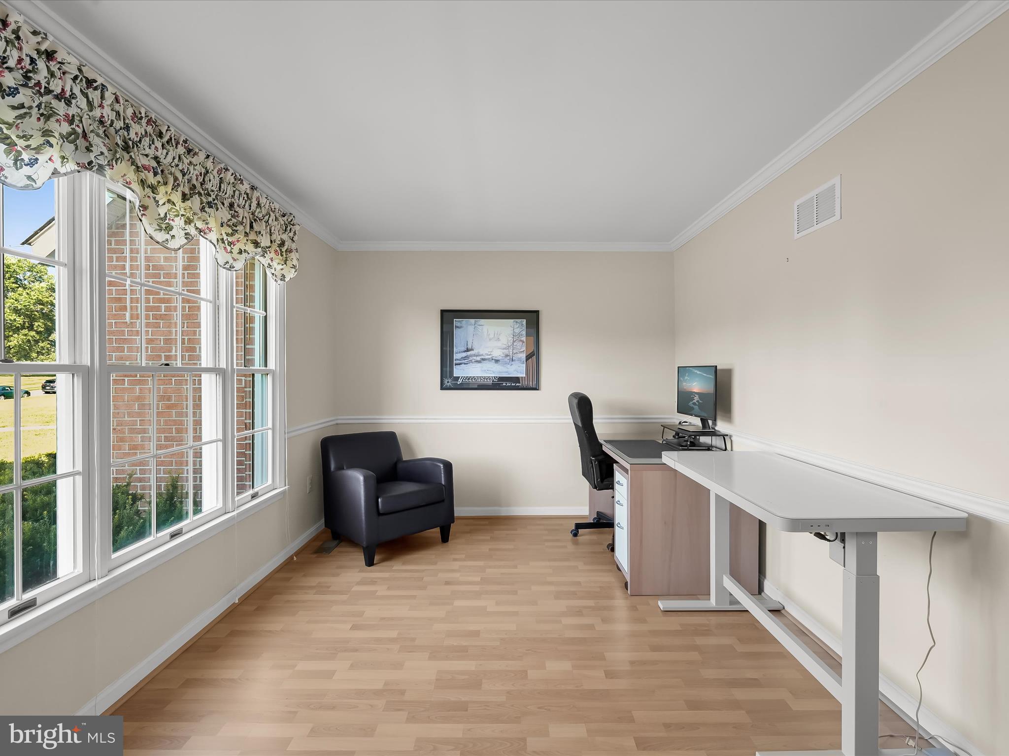 CRYSTAL CLEAR - Residential