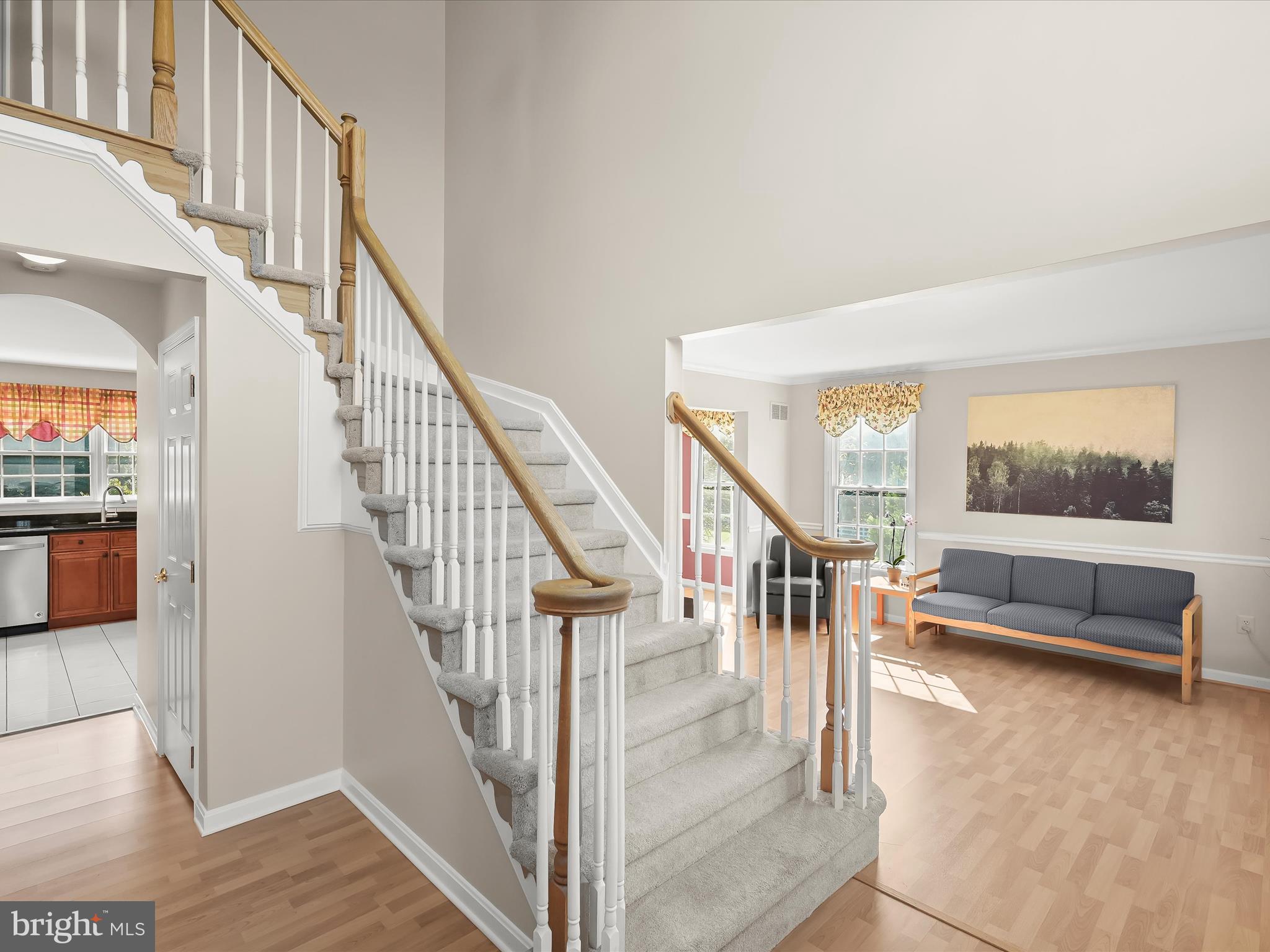 CRYSTAL CLEAR - Residential