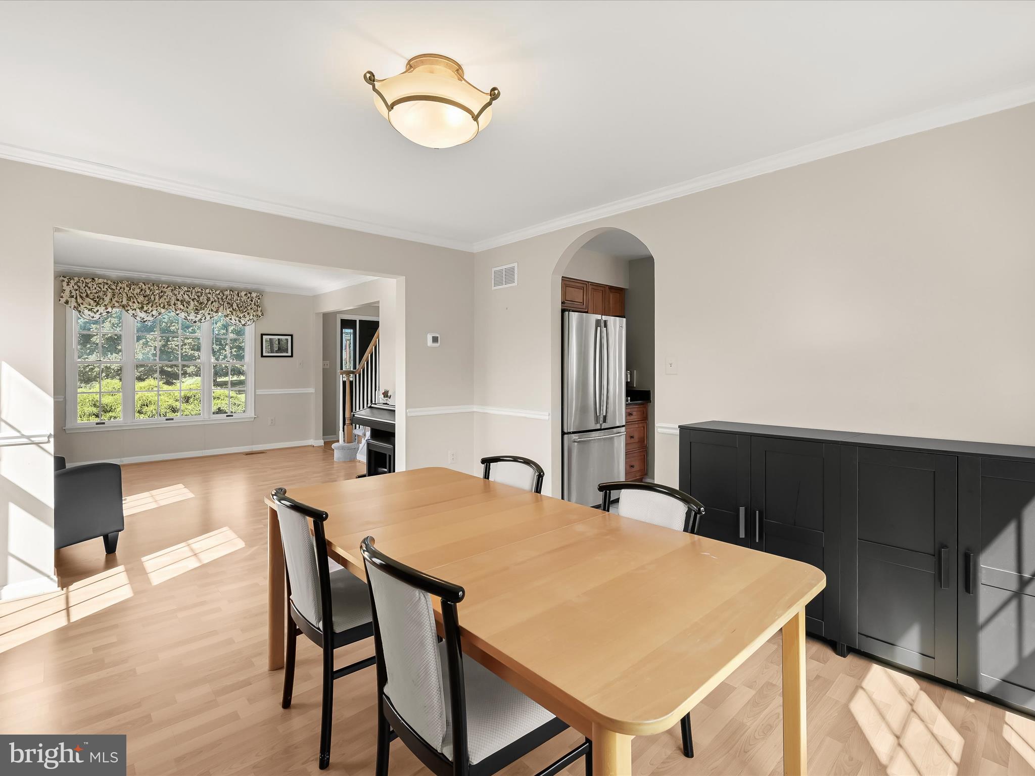 CRYSTAL CLEAR - Residential