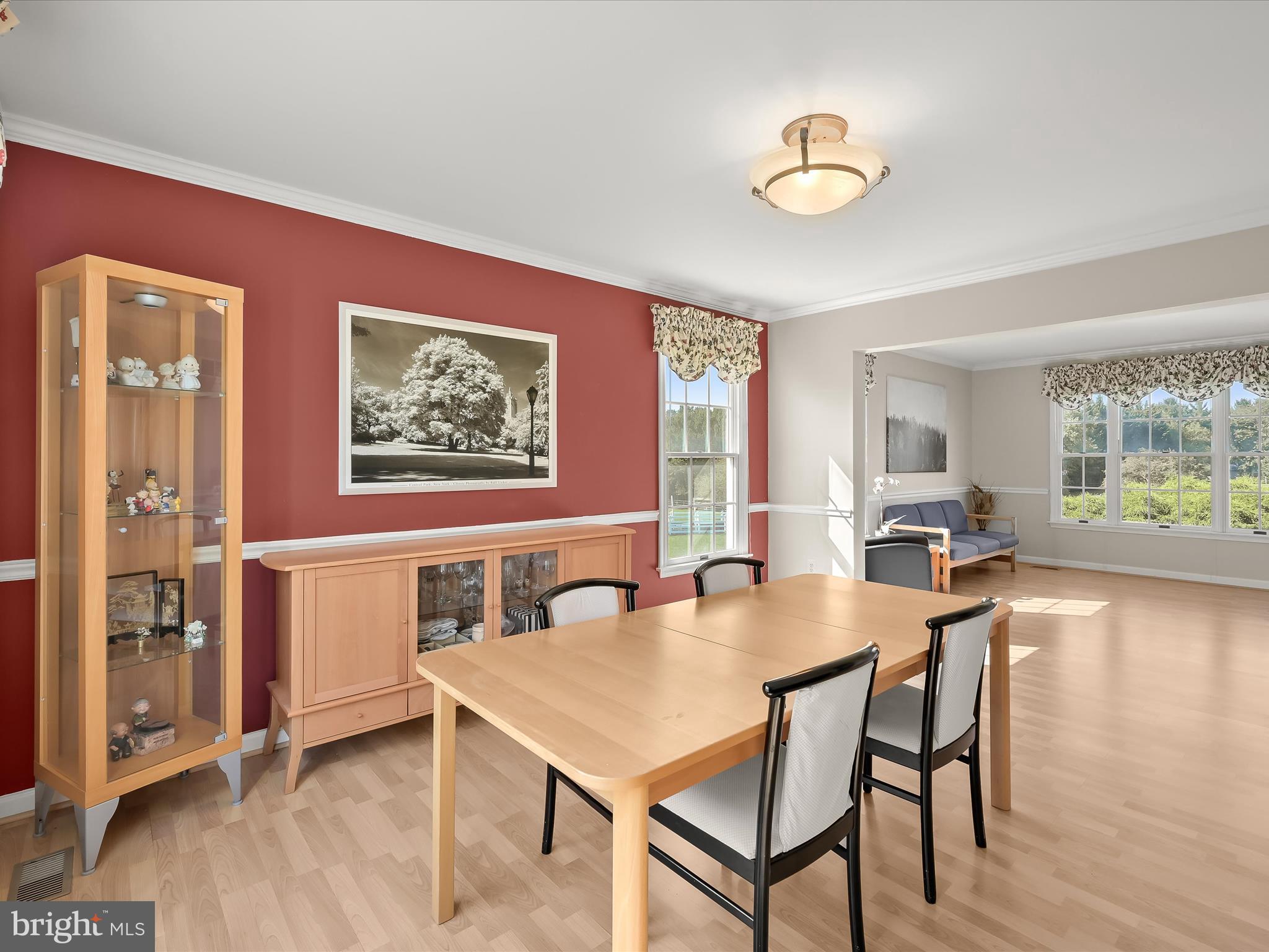 CRYSTAL CLEAR - Residential