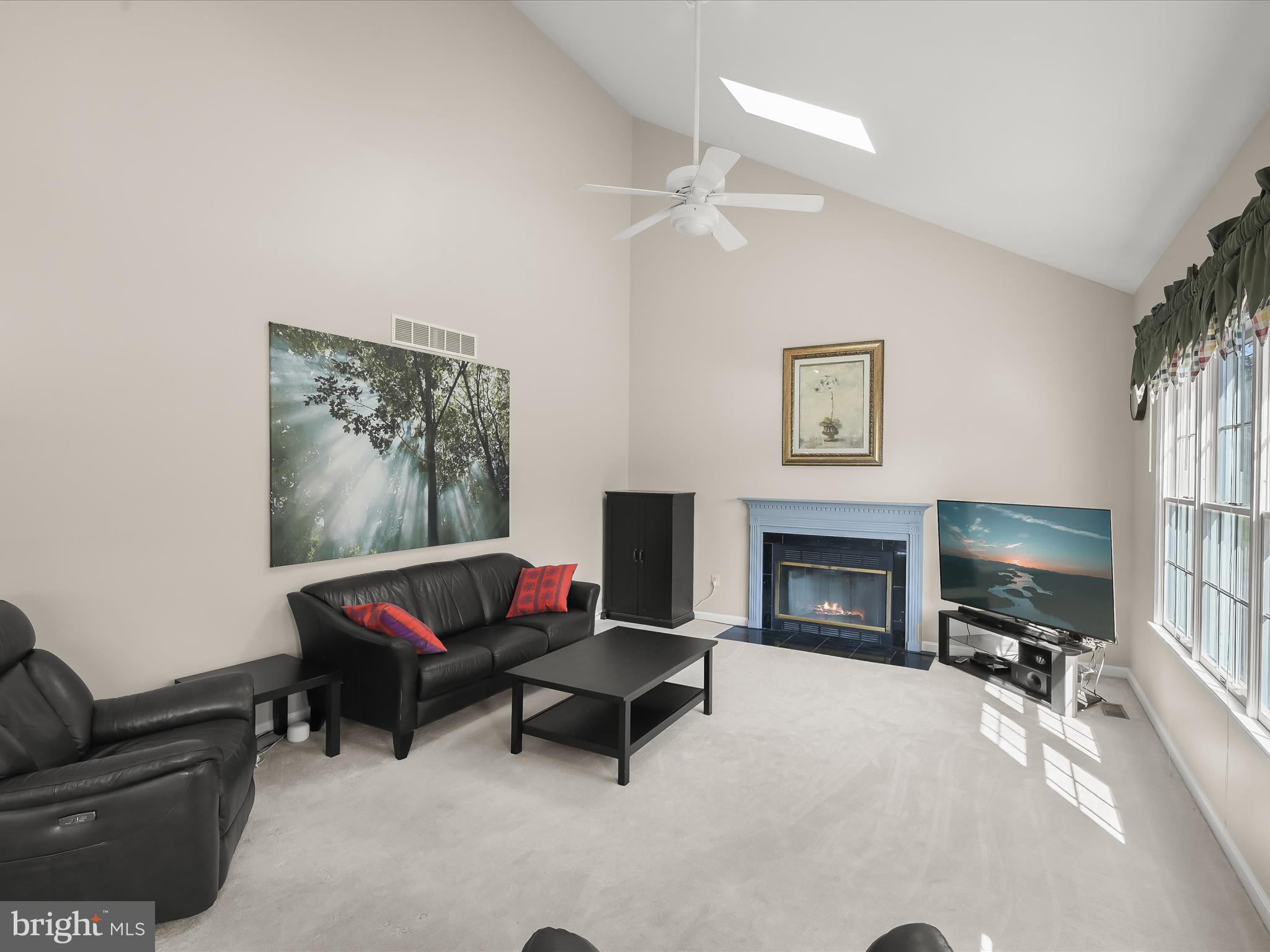 CRYSTAL CLEAR - Residential