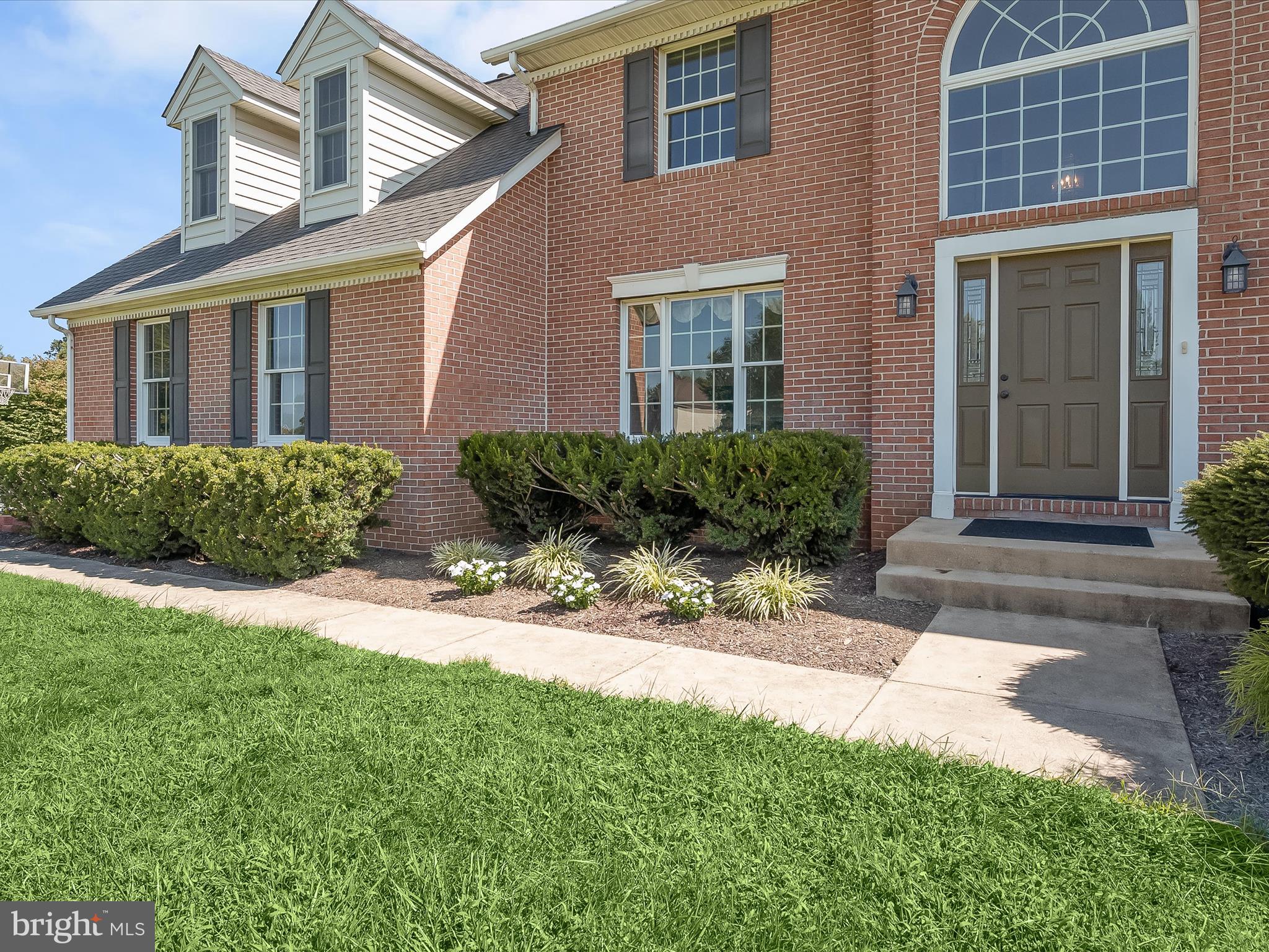 CRYSTAL CLEAR - Residential