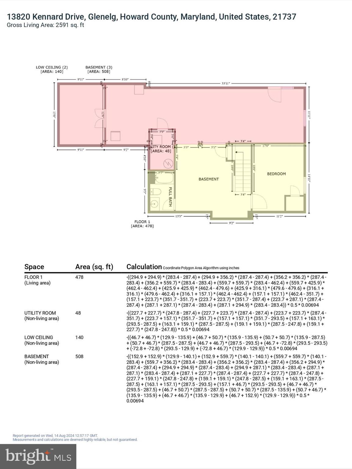 CRYSTAL CLEAR - Residential