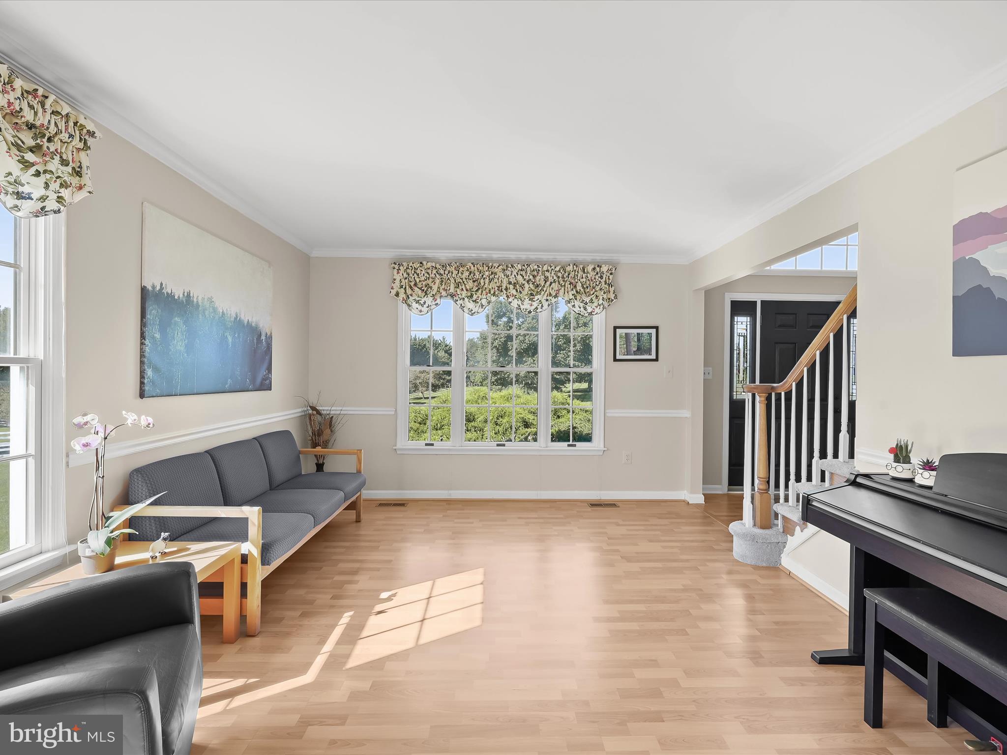 CRYSTAL CLEAR - Residential