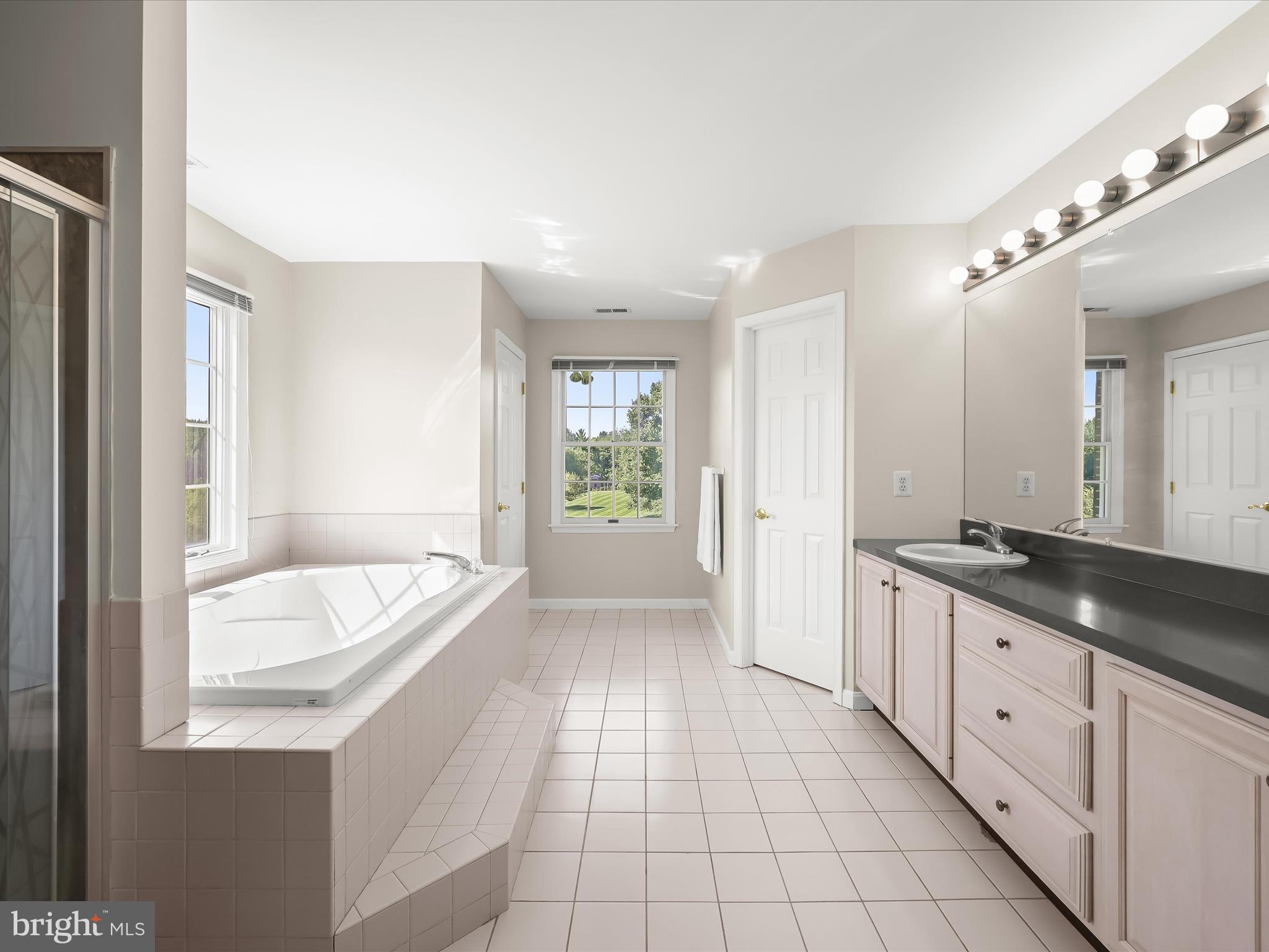 CRYSTAL CLEAR - Residential