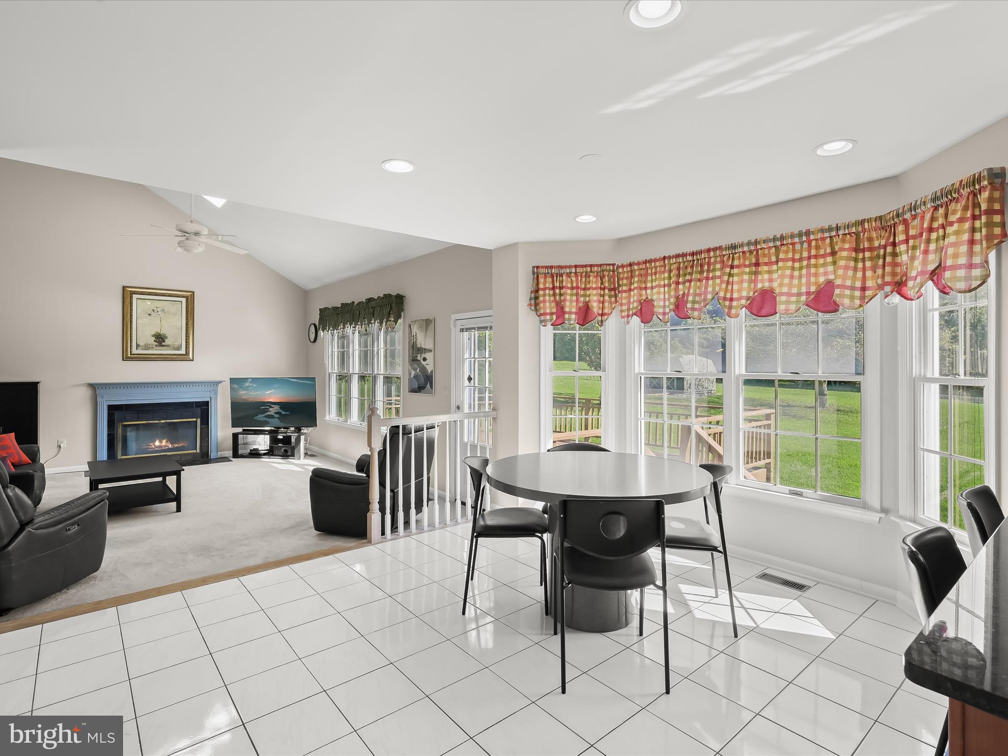 CRYSTAL CLEAR - Residential