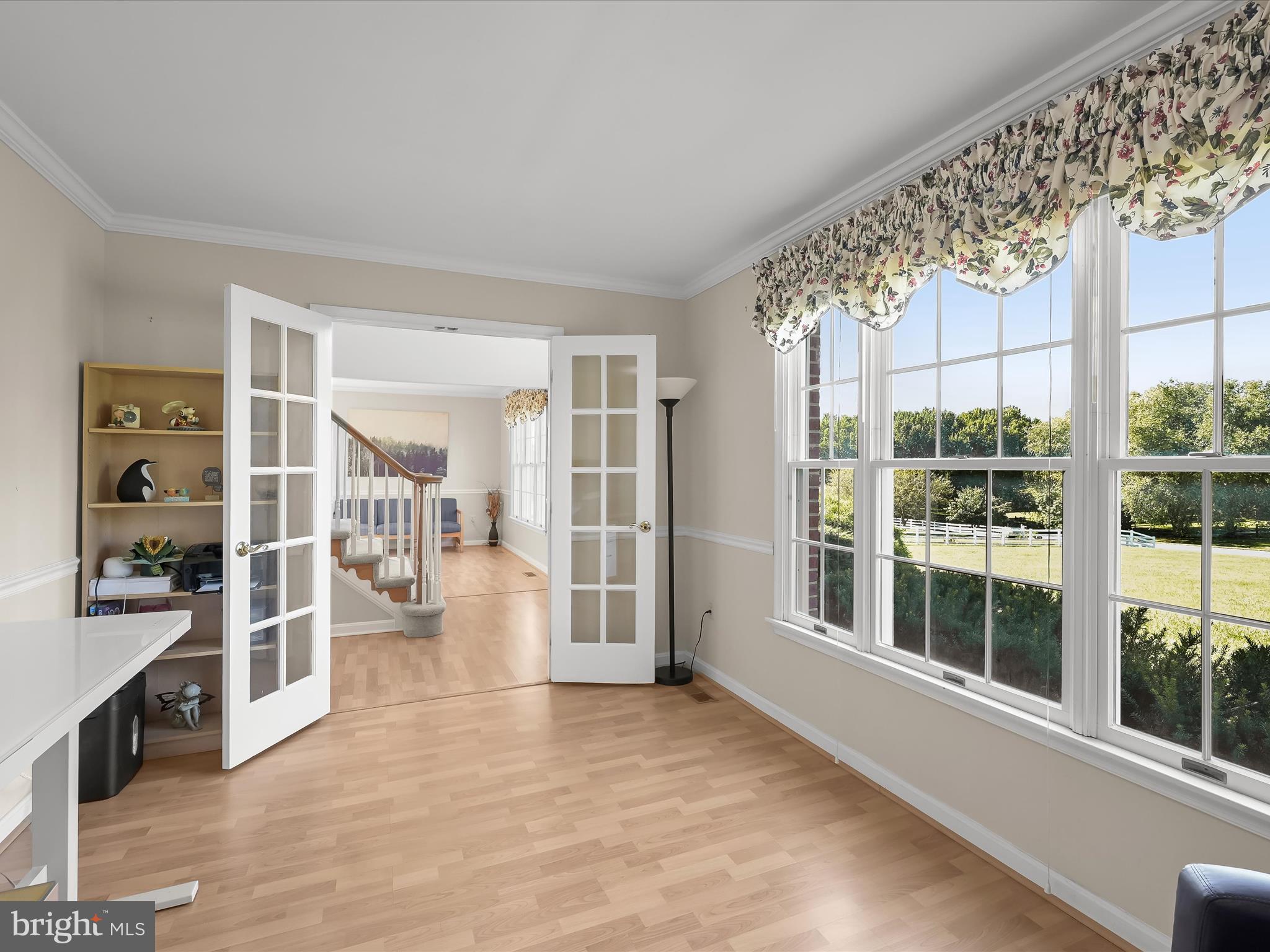 CRYSTAL CLEAR - Residential