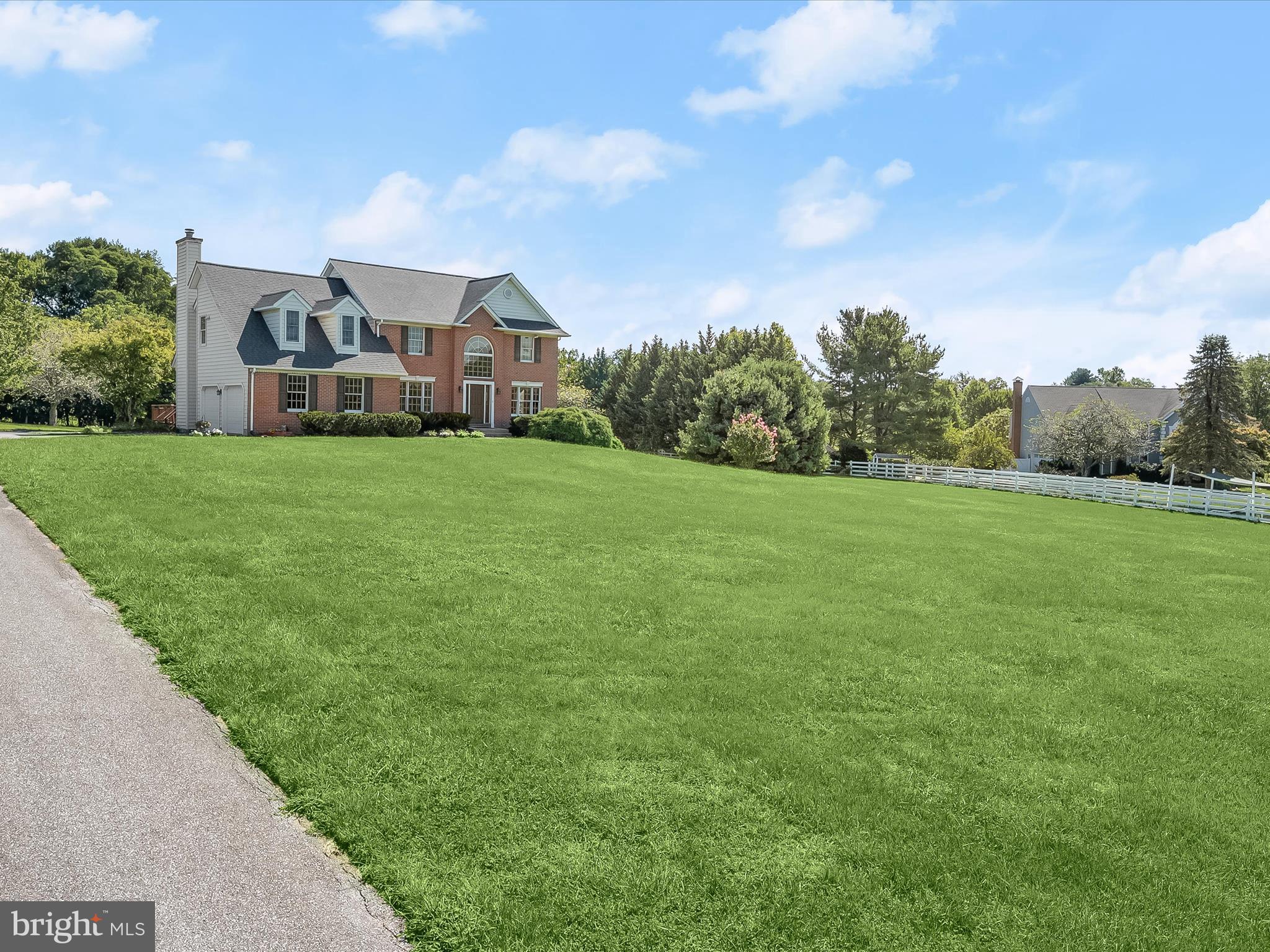 CRYSTAL CLEAR - Residential