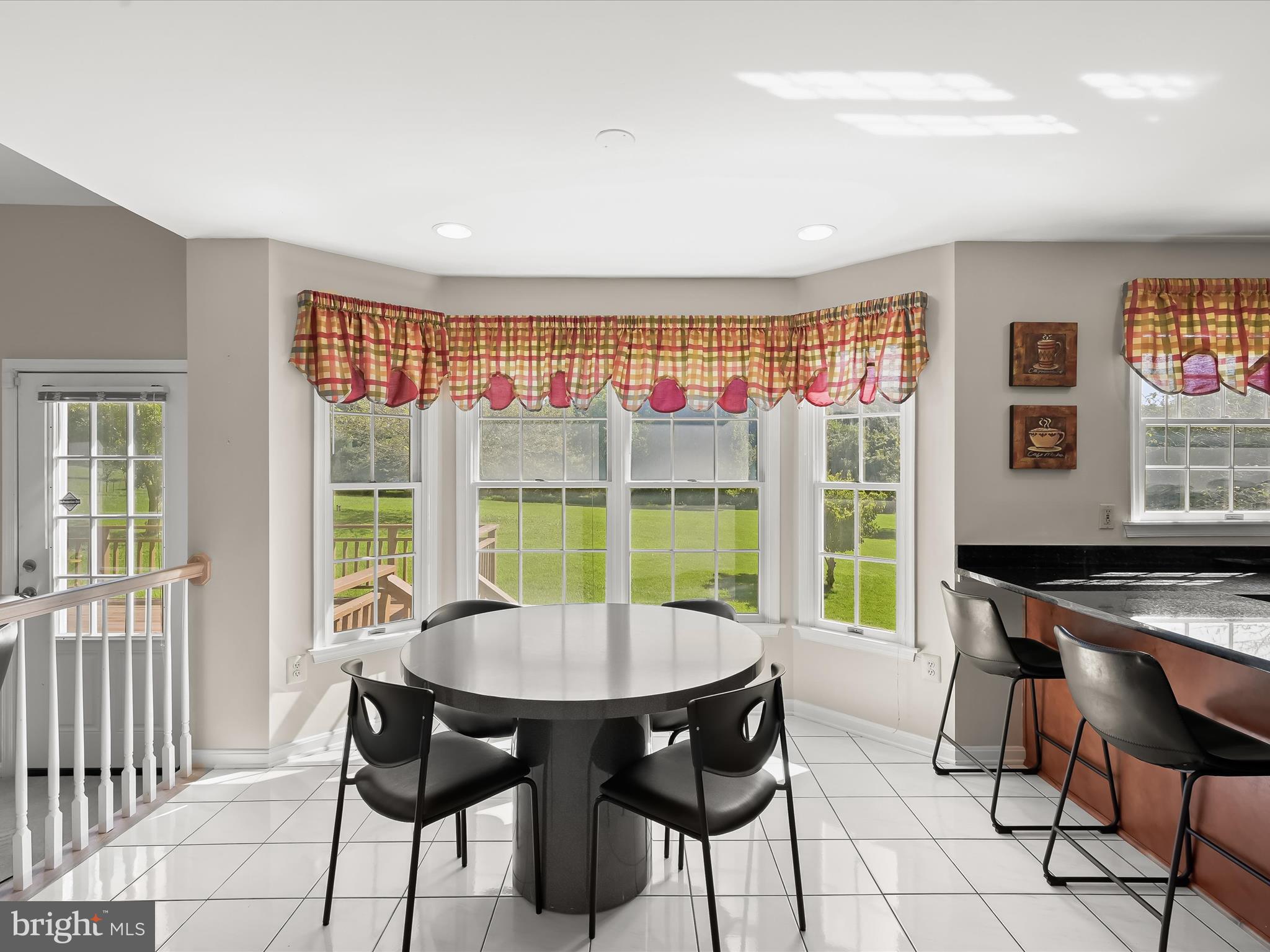 CRYSTAL CLEAR - Residential