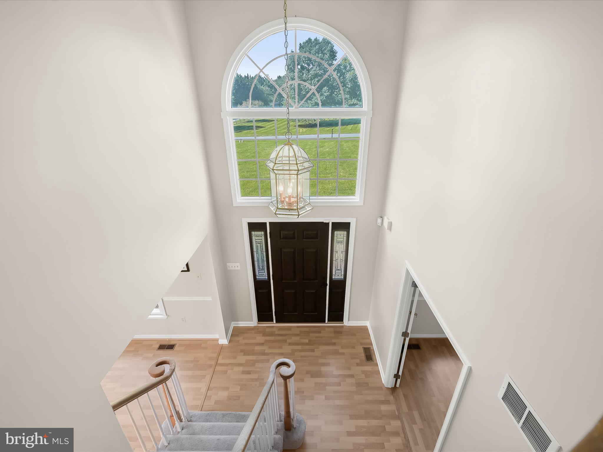 CRYSTAL CLEAR - Residential