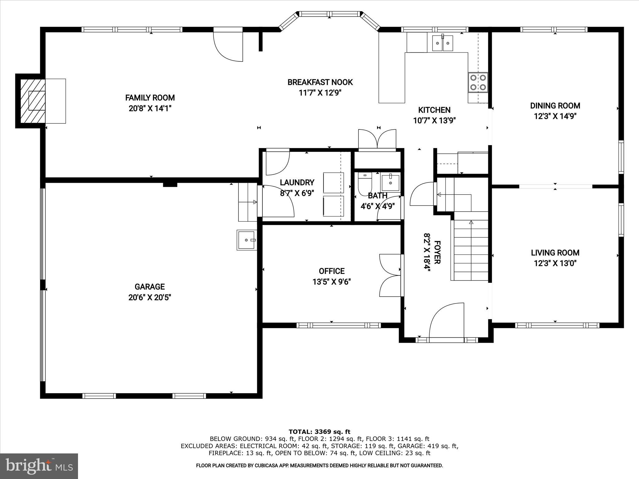 CRYSTAL CLEAR - Residential
