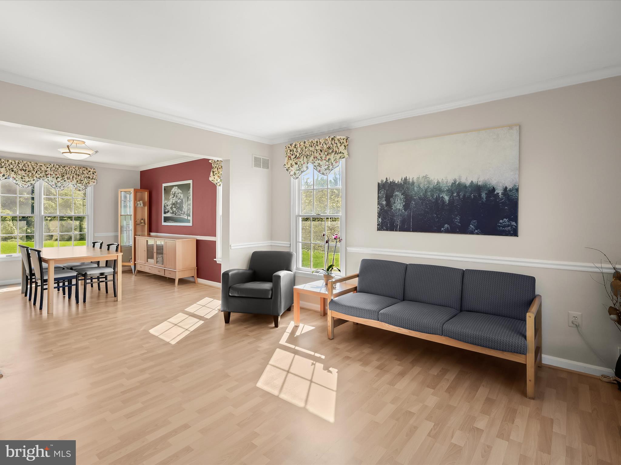 CRYSTAL CLEAR - Residential