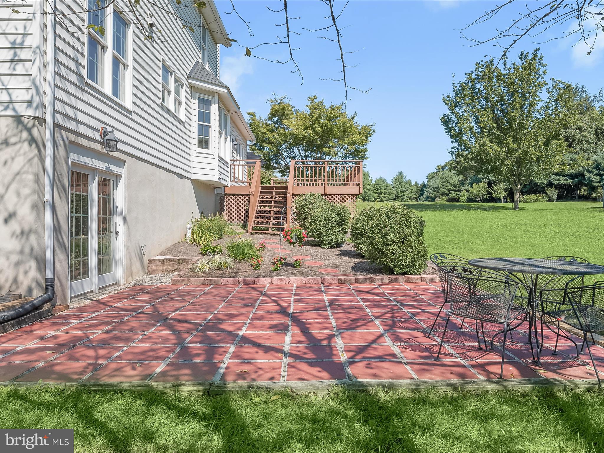 CRYSTAL CLEAR - Residential