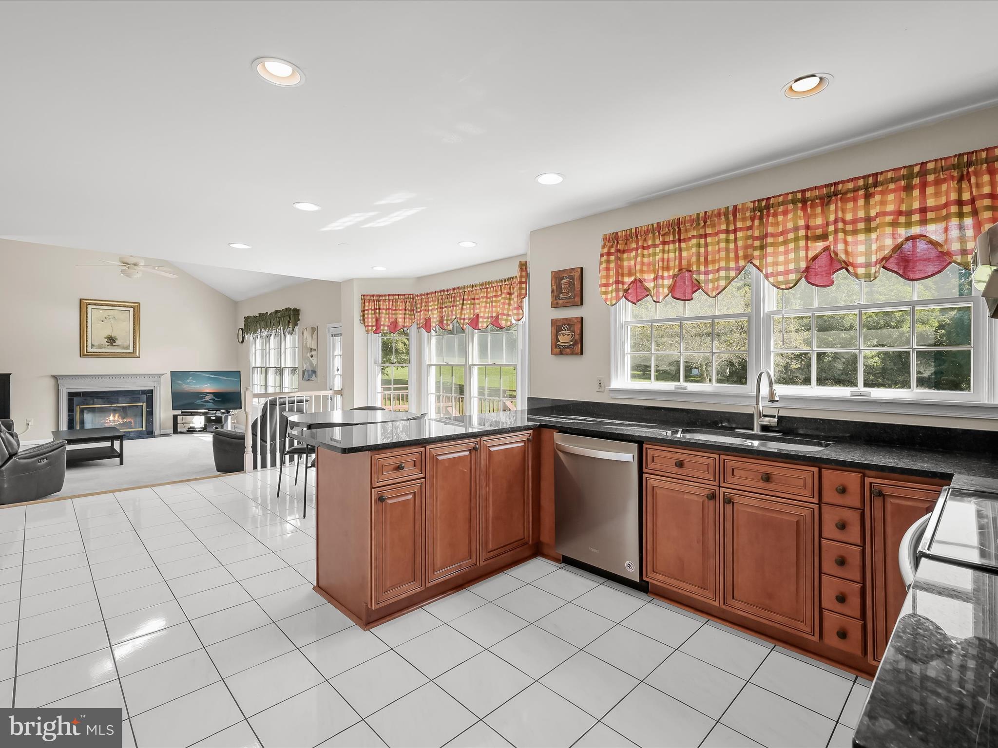 CRYSTAL CLEAR - Residential