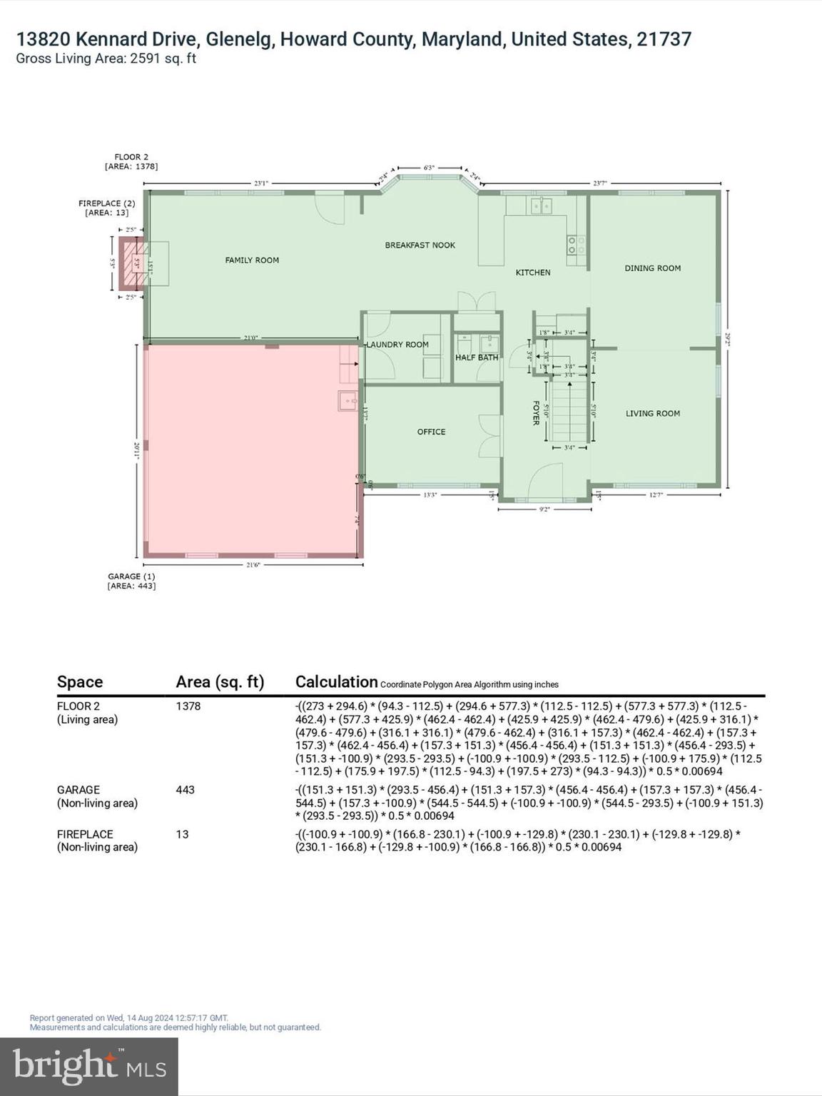 CRYSTAL CLEAR - Residential